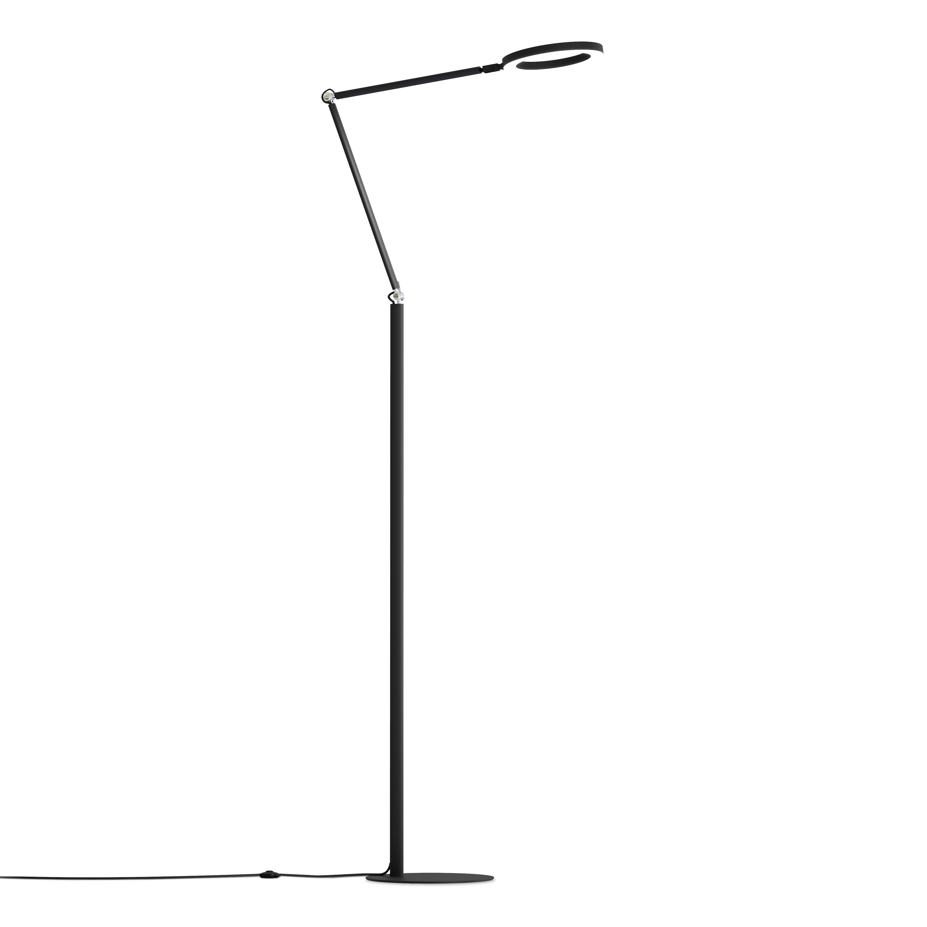 Display product Halo Floor Lamp from manufacturer Valaisin Grönlund
