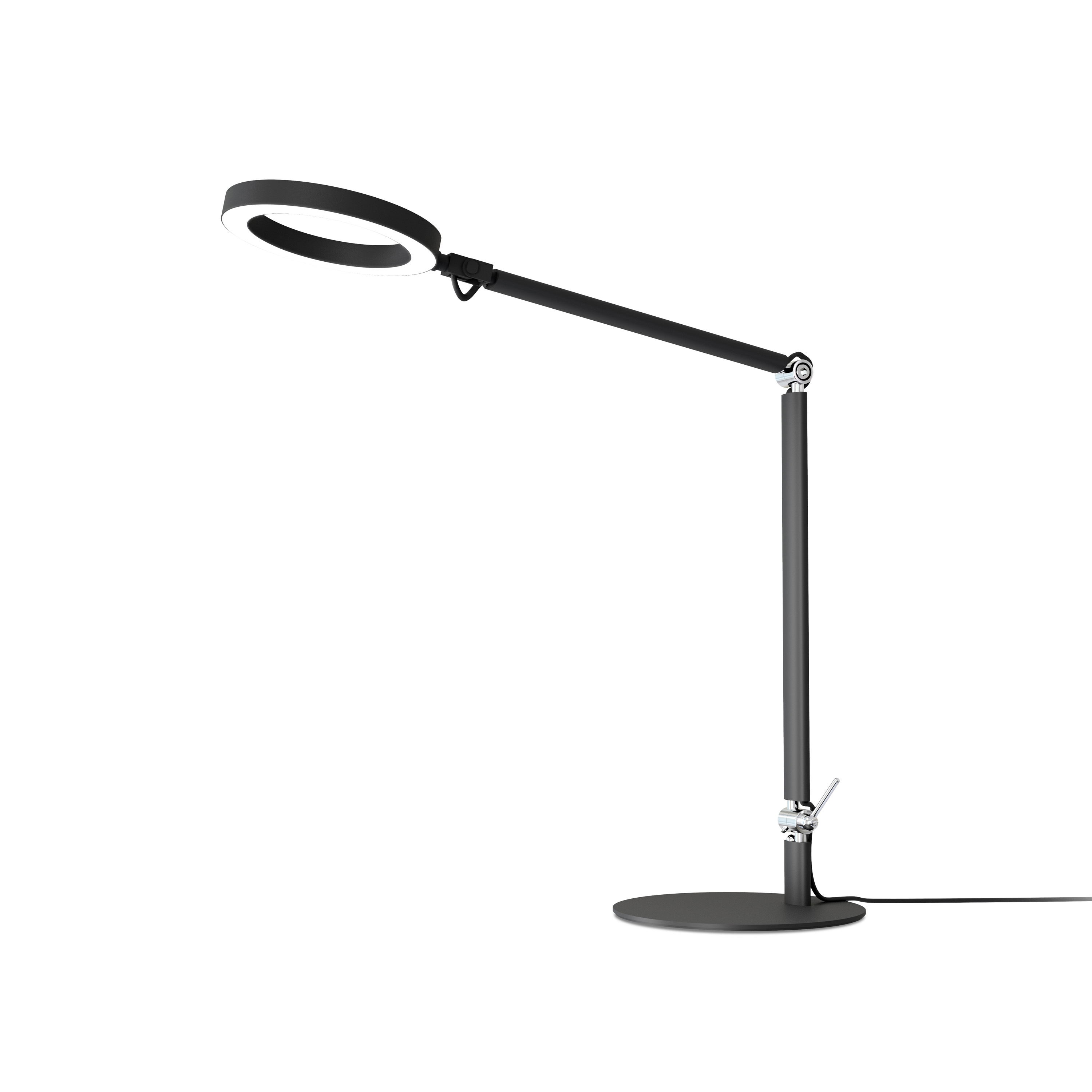 Display product Halo Table Lamp from manufacturer Valaisin Grönlund