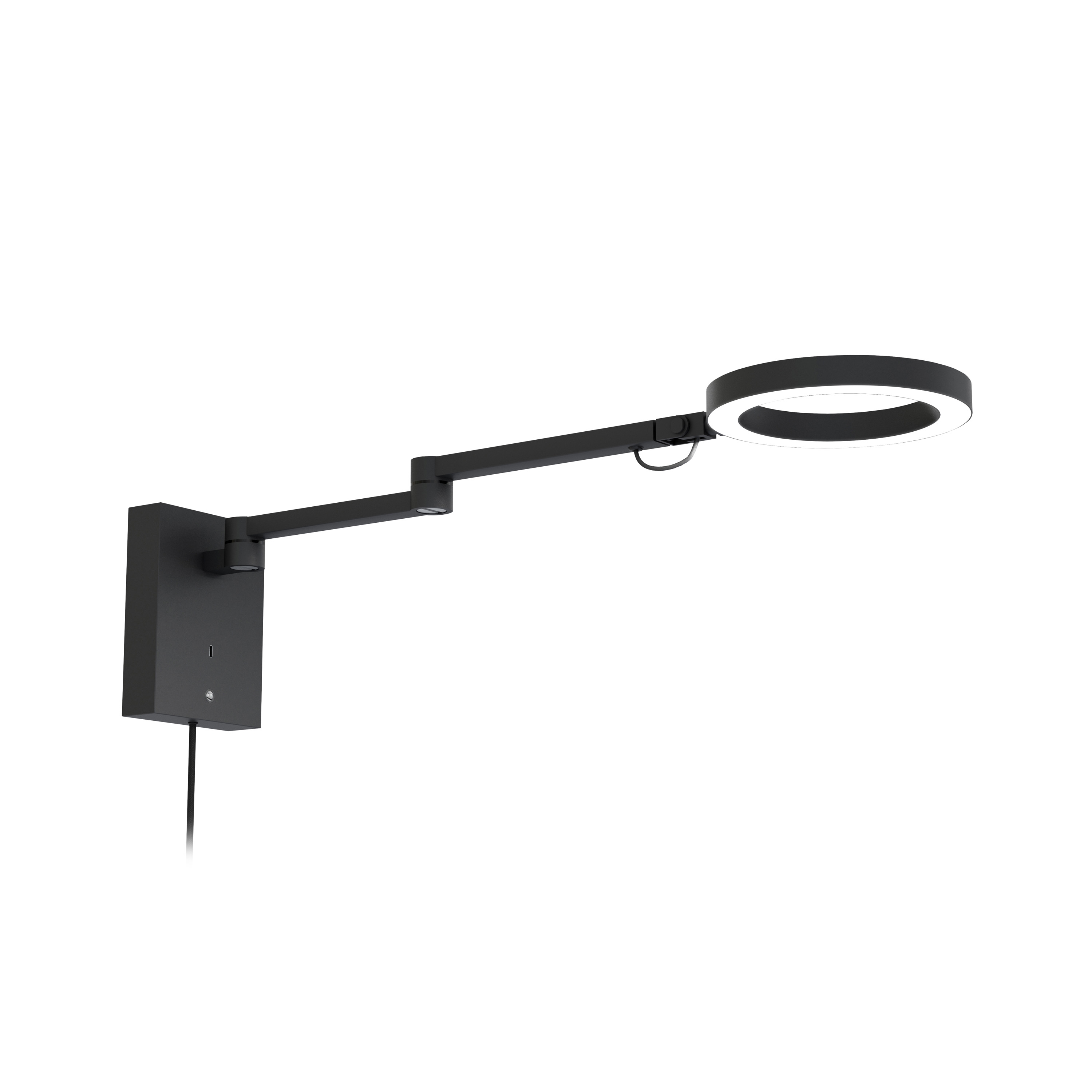 Display product Halo Wall Light from manufacturer Valaisin Grönlund