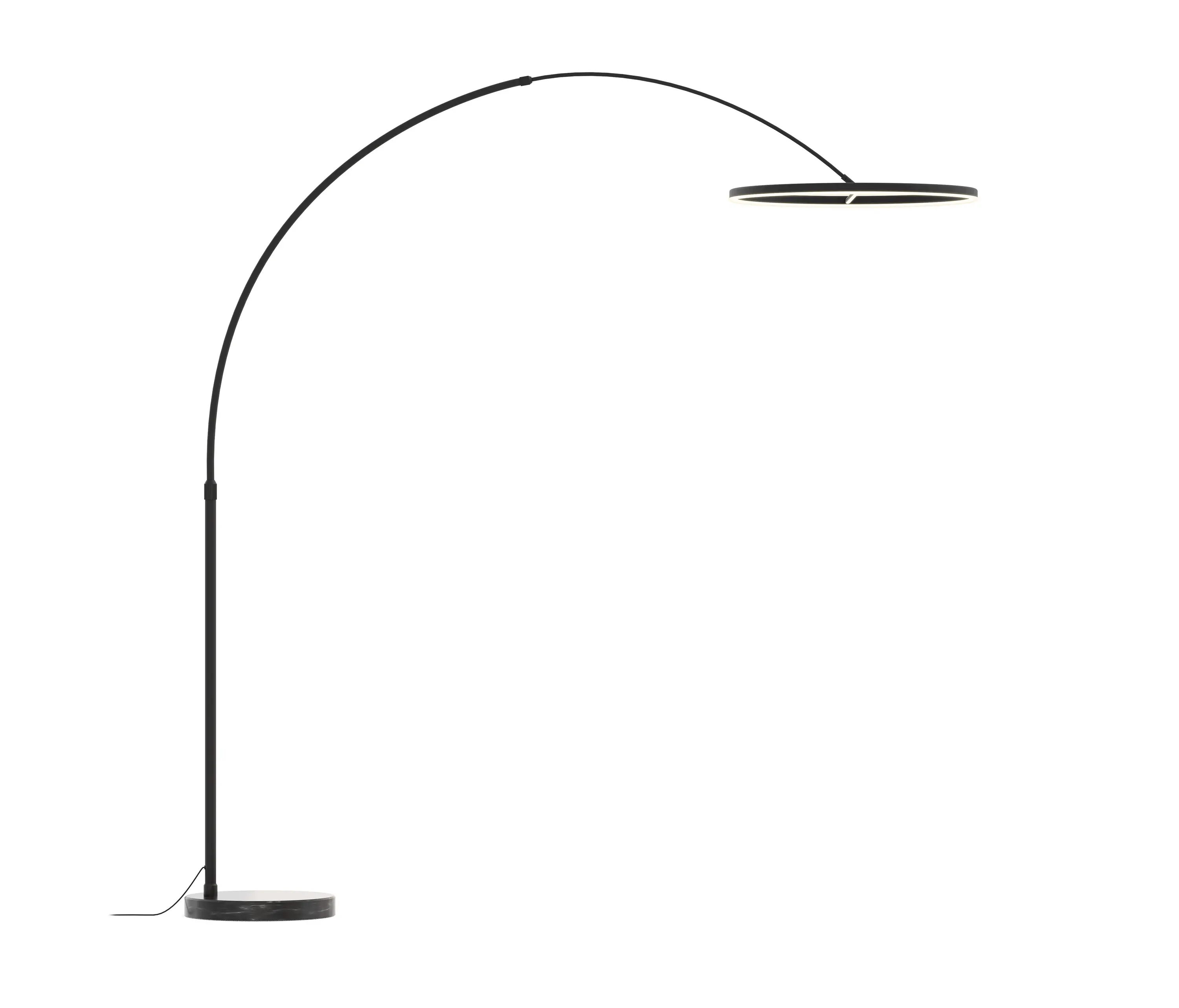 Valaisin Grönlund - Lounge LED Floor Lamp