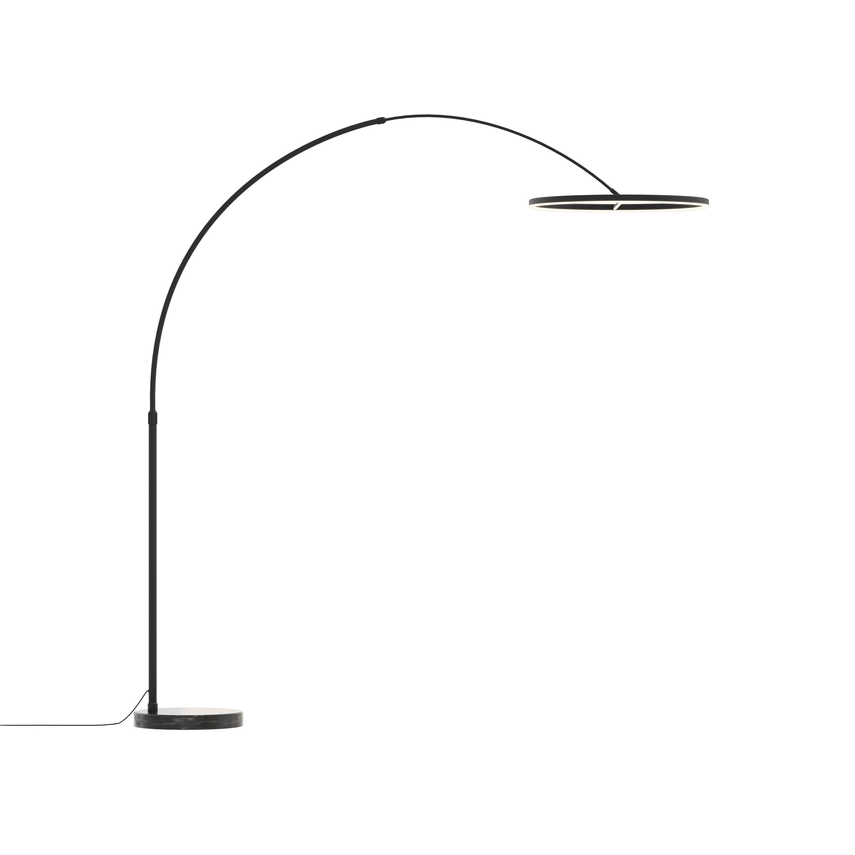 Display product Lounge LED Floor Lamp from manufacturer Valaisin Grönlund