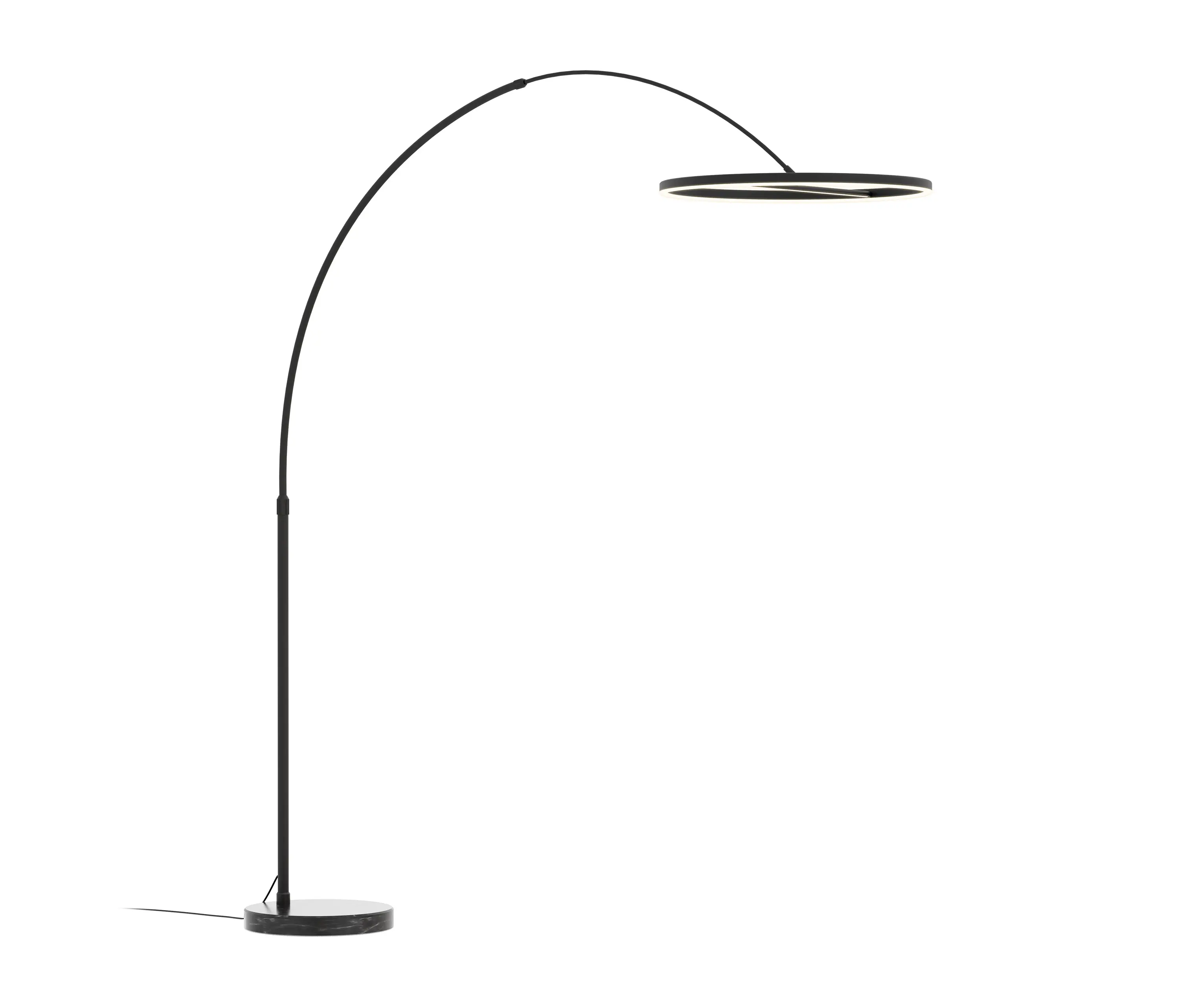Valaisin Grönlund - Lounge LED Floor Lamp