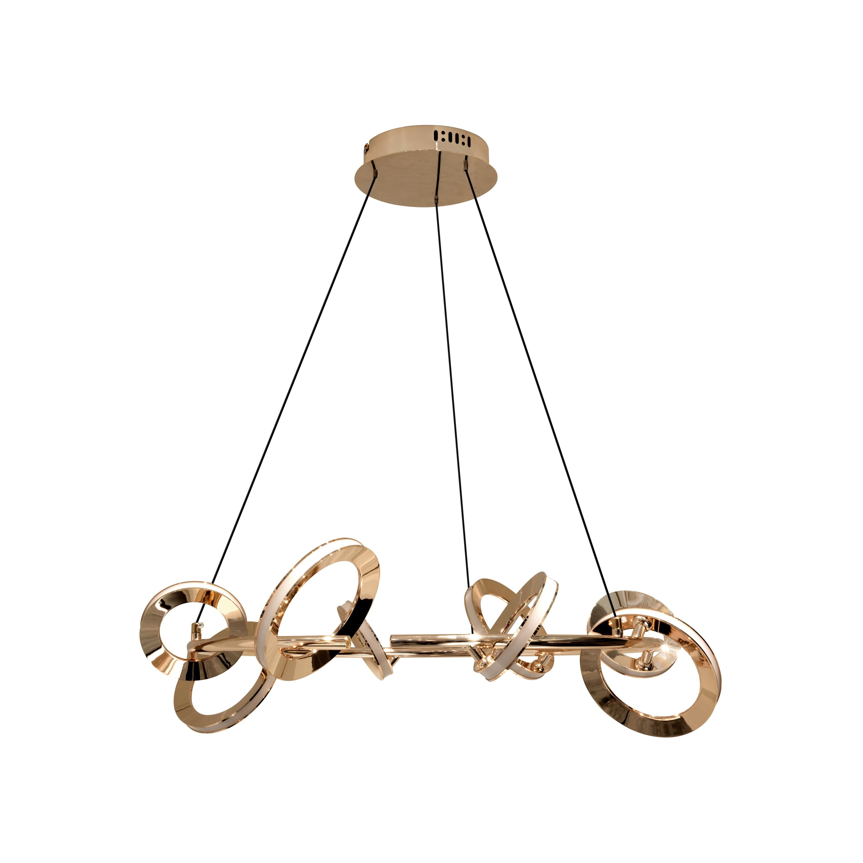 Mostrar el producto Marry Me Pendant Light del fabricante Valaisin Grönlund