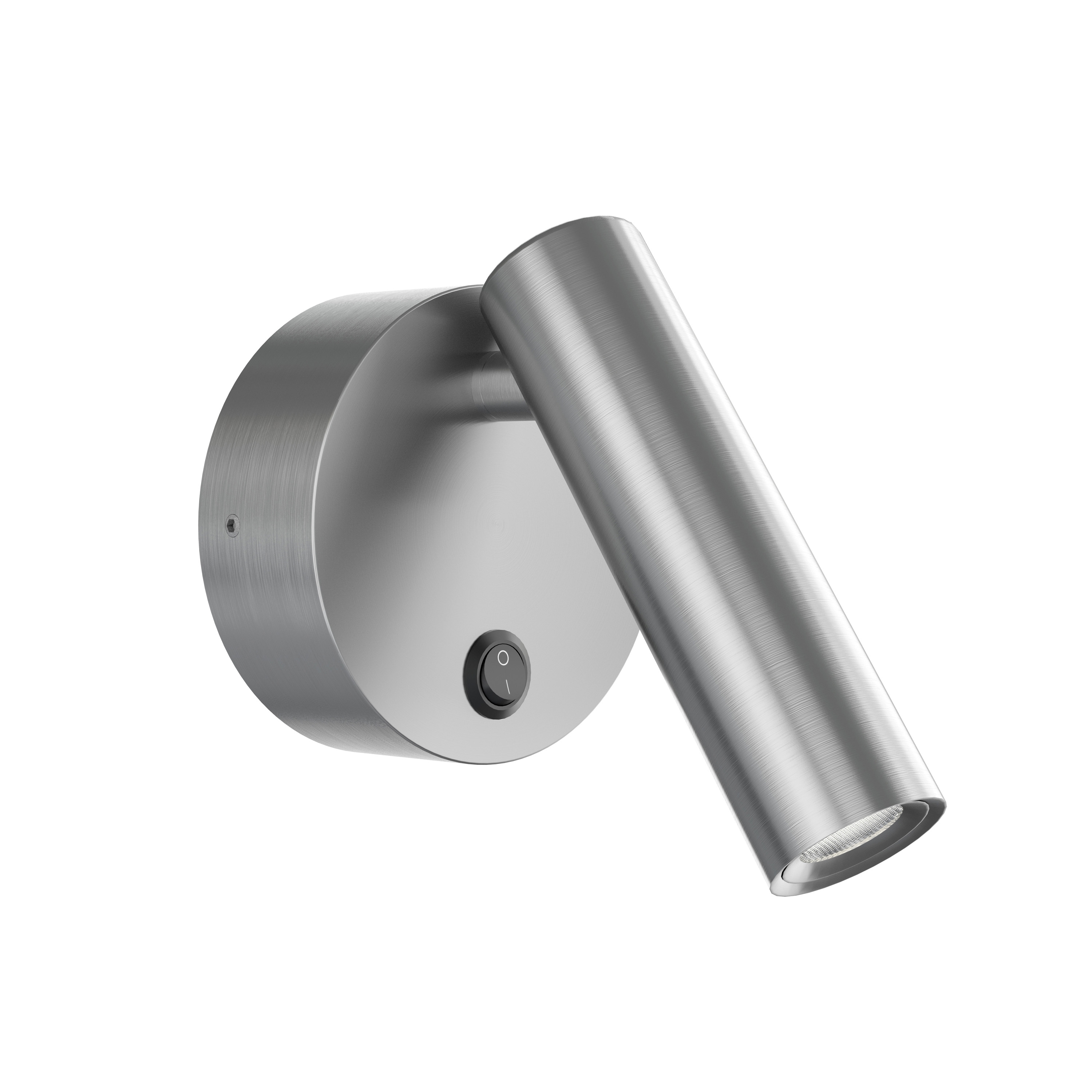 Produkt Napoli Wall Light, satin des Herstellers Valaisin Grönlund anzeigen