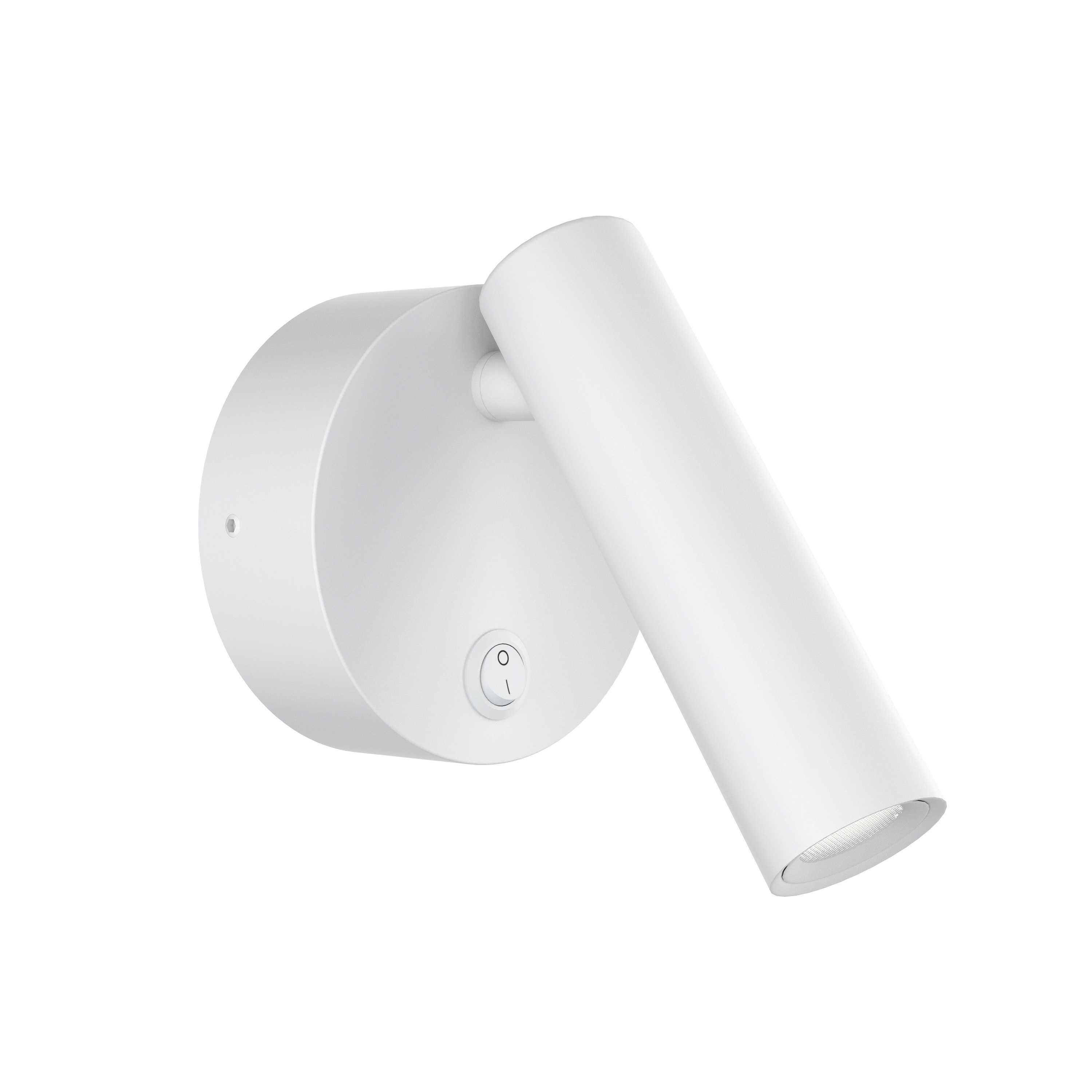 Display product Napoli Wall Light, white from manufacturer Valaisin Grönlund