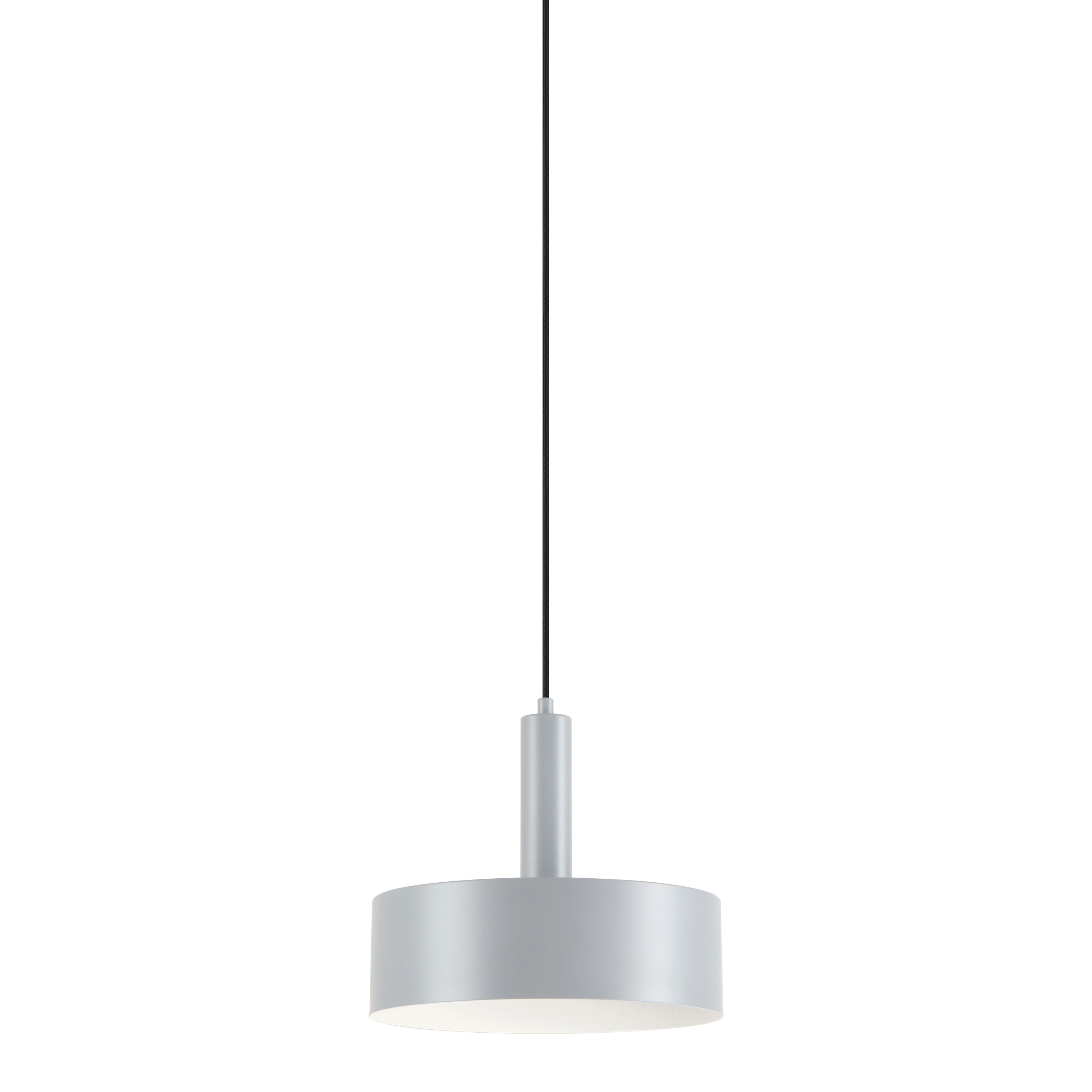 Nordic Pendant Light, grey