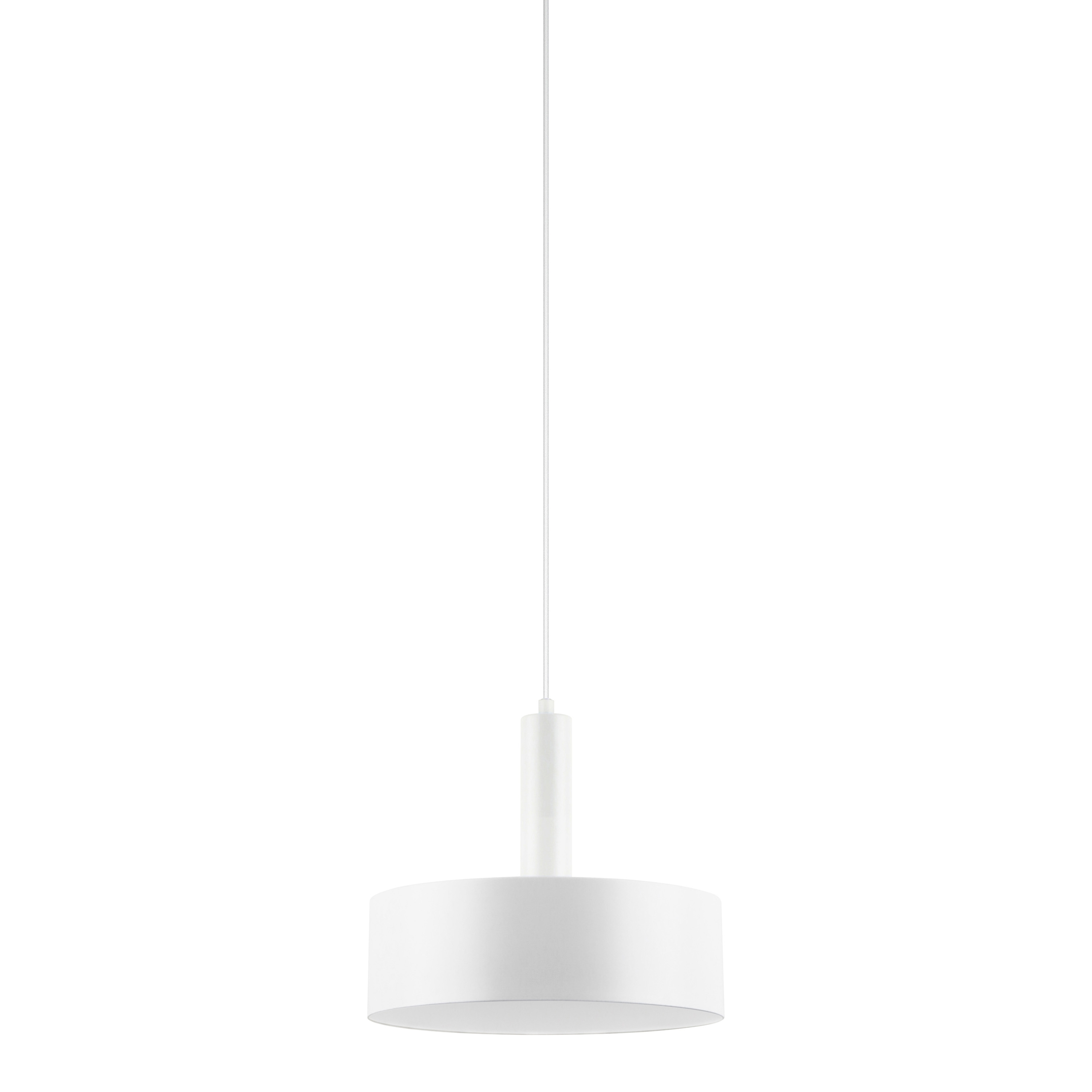 Display product Nordic Pendant Light, white from manufacturer Valaisin Grönlund