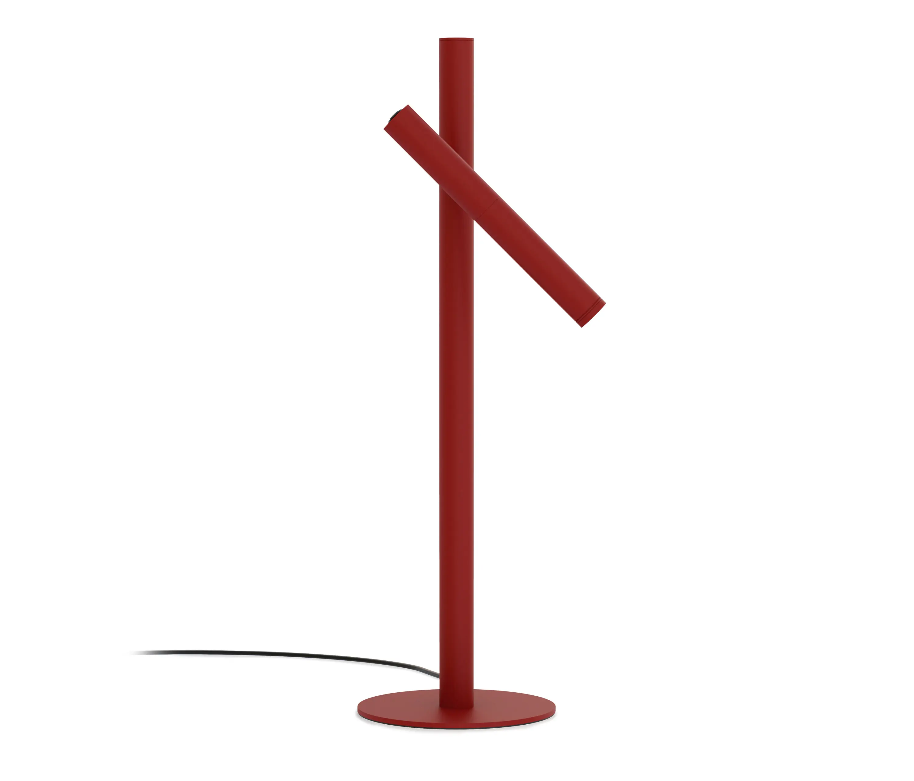 Valaisin Grönlund - Pen Table Lamp, red