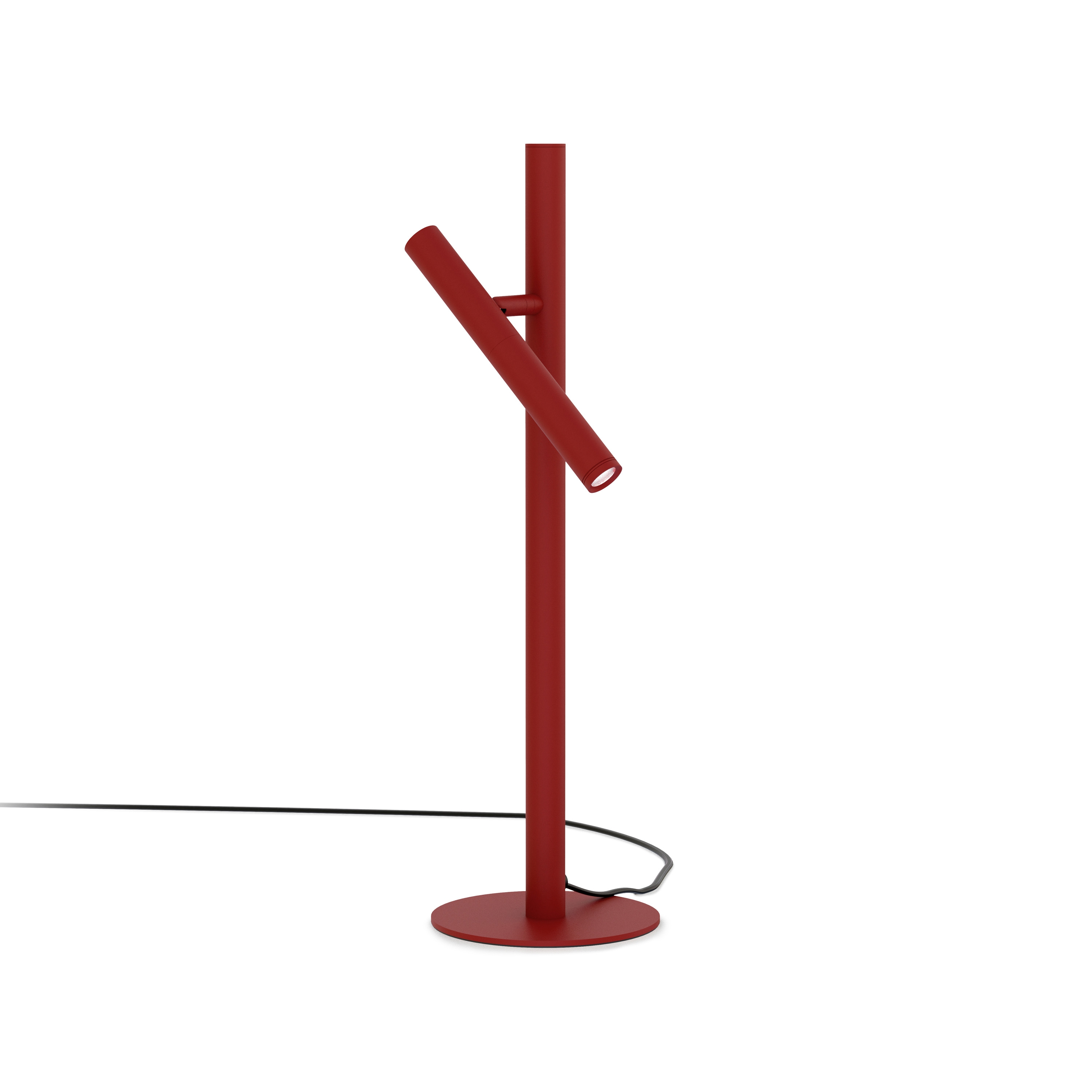 Display product Pen Table Lamp, red from manufacturer Valaisin Grönlund