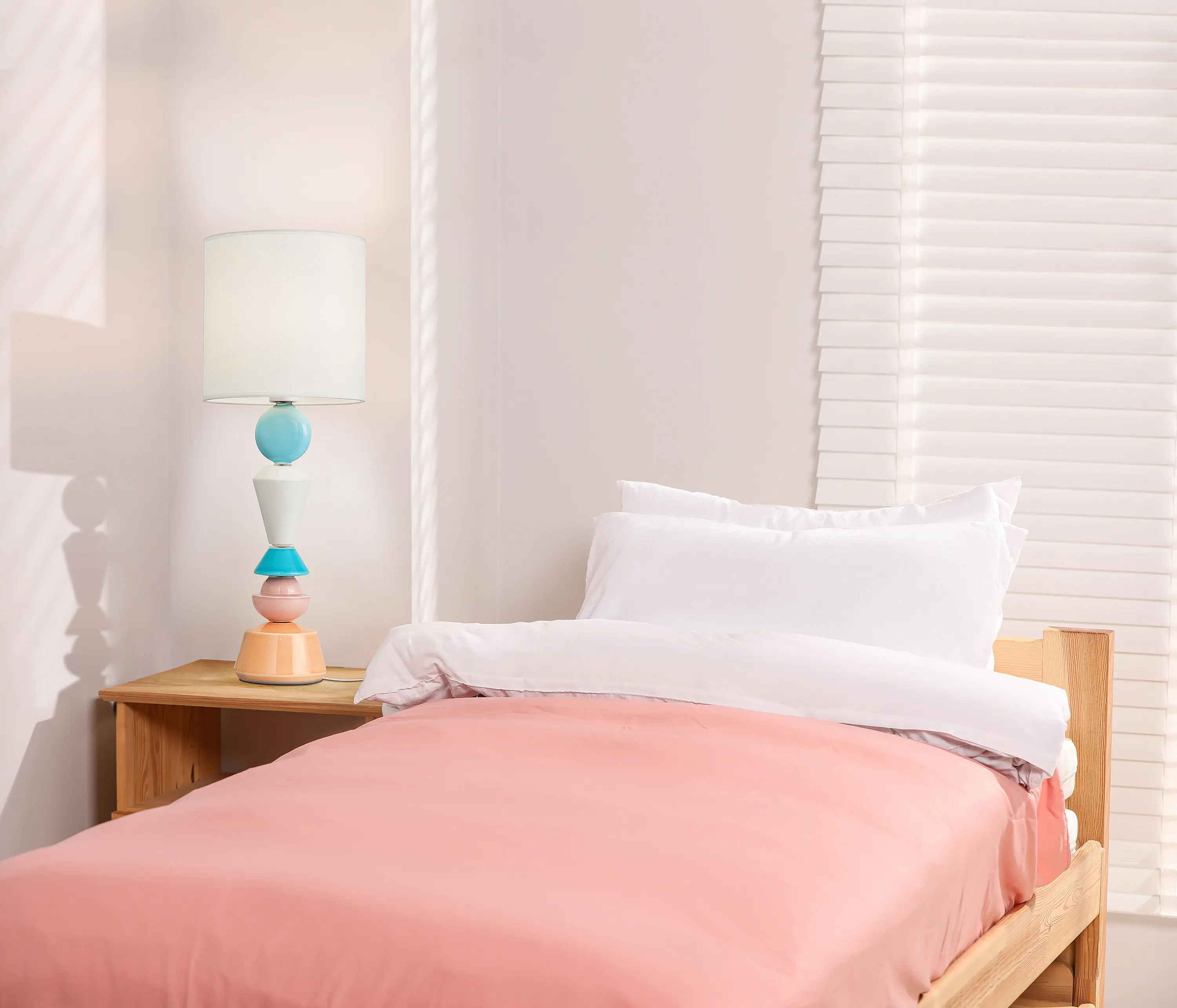 Valaisin Grönlund - Play Lámpara de mesa