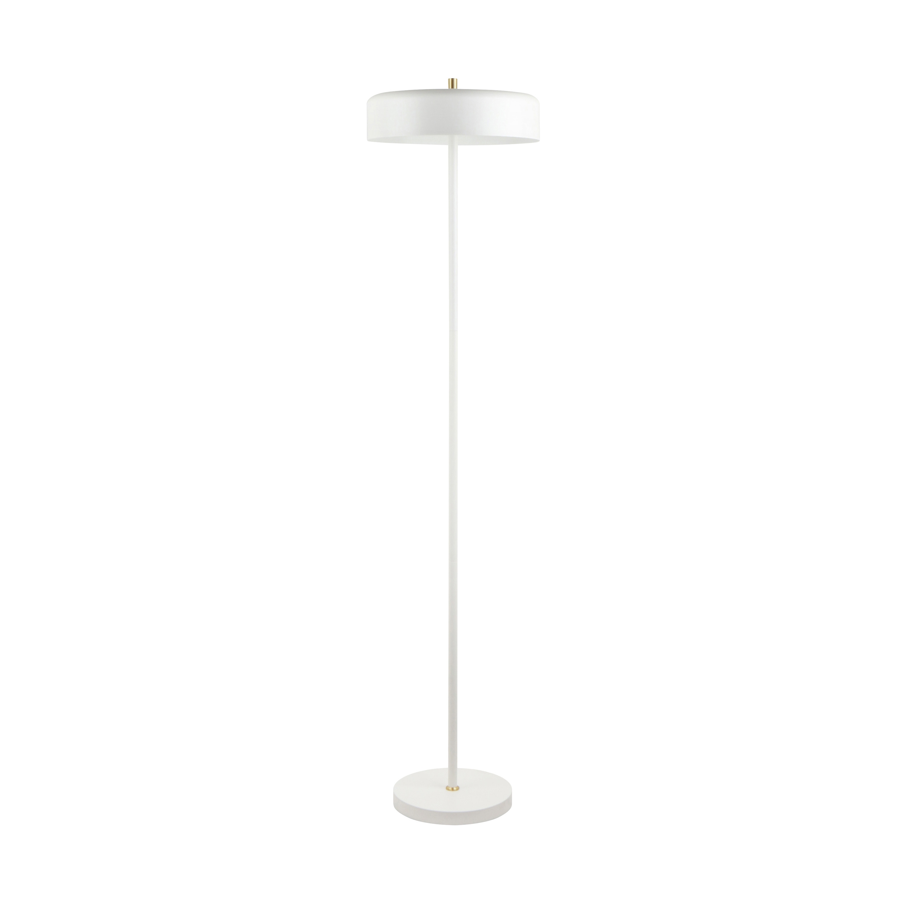Trendo Floor Lamp, white
