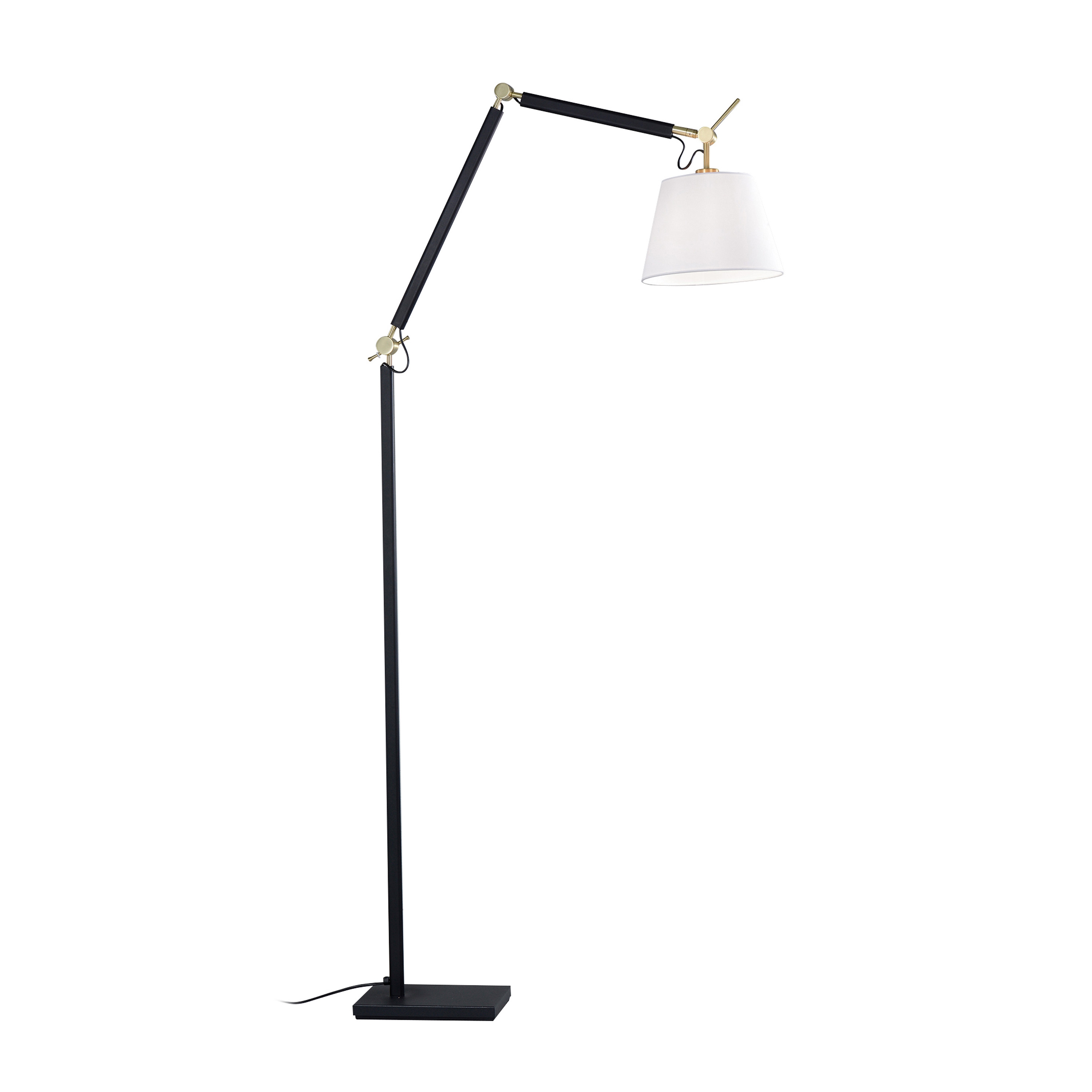 Mostra il prodotto Visual Lampada da terra del produttore Valaisin Grönlund
