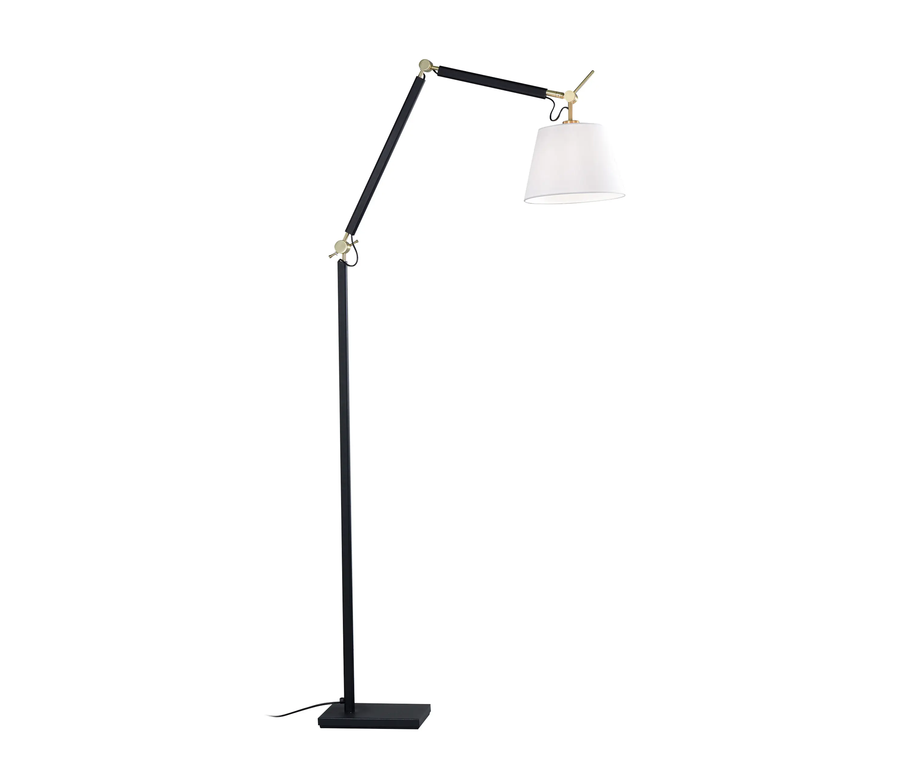 Valaisin Grönlund - Visual Lampada da terra