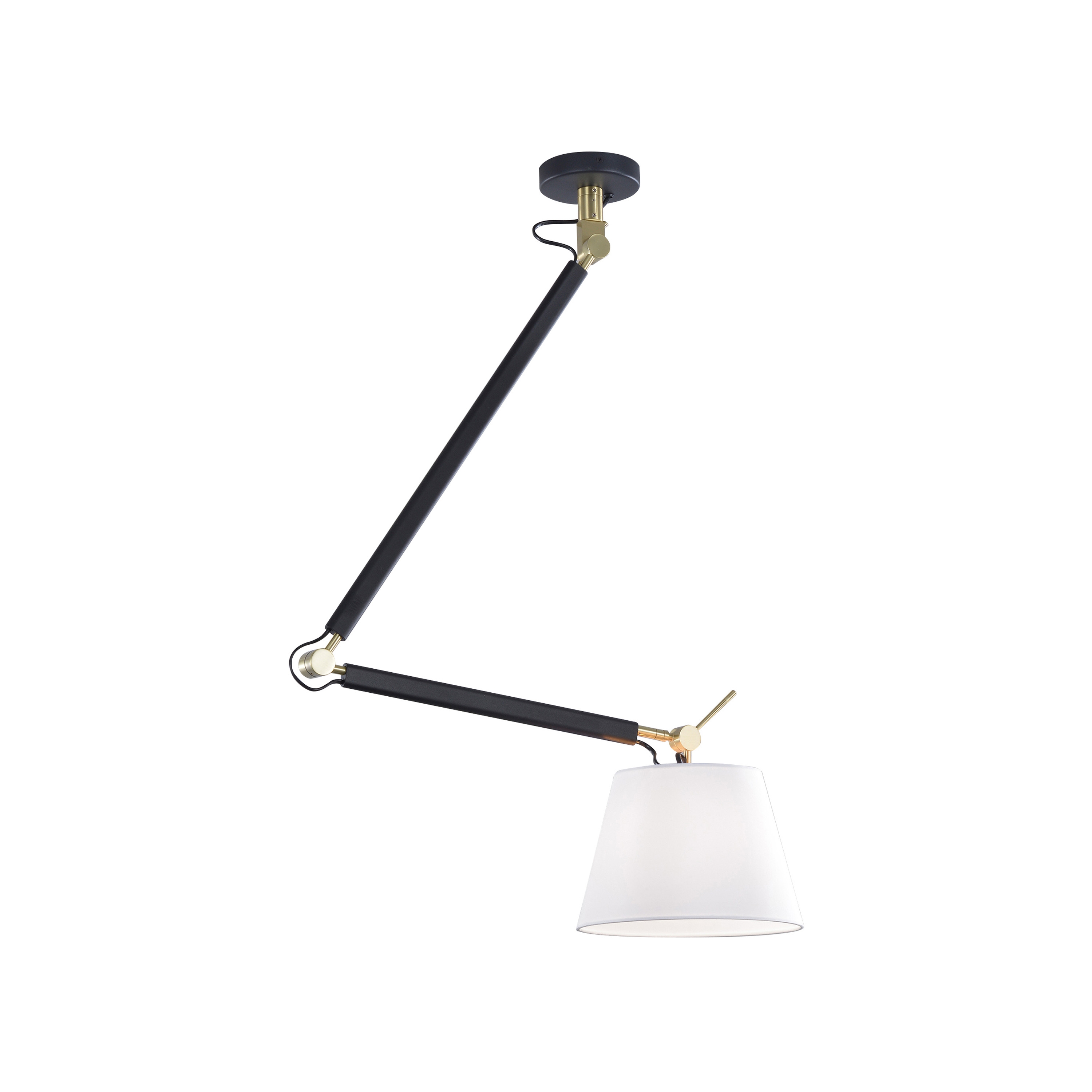 Display product Visual Pendant Light from manufacturer Valaisin Grönlund
