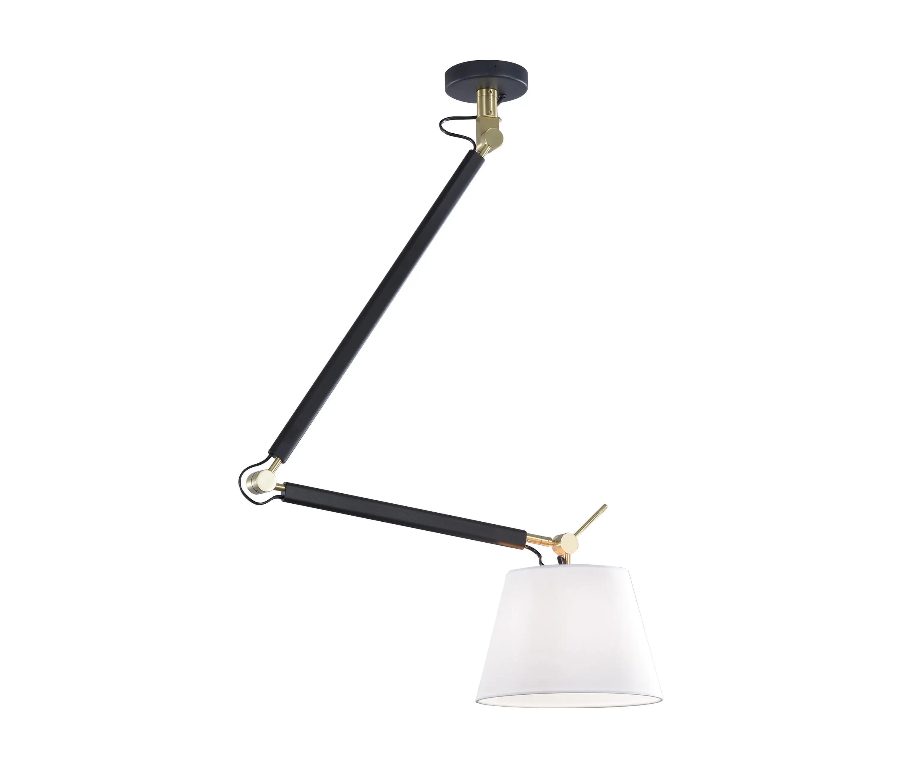 Valaisin Grönlund - Visual Lampada a sospensione