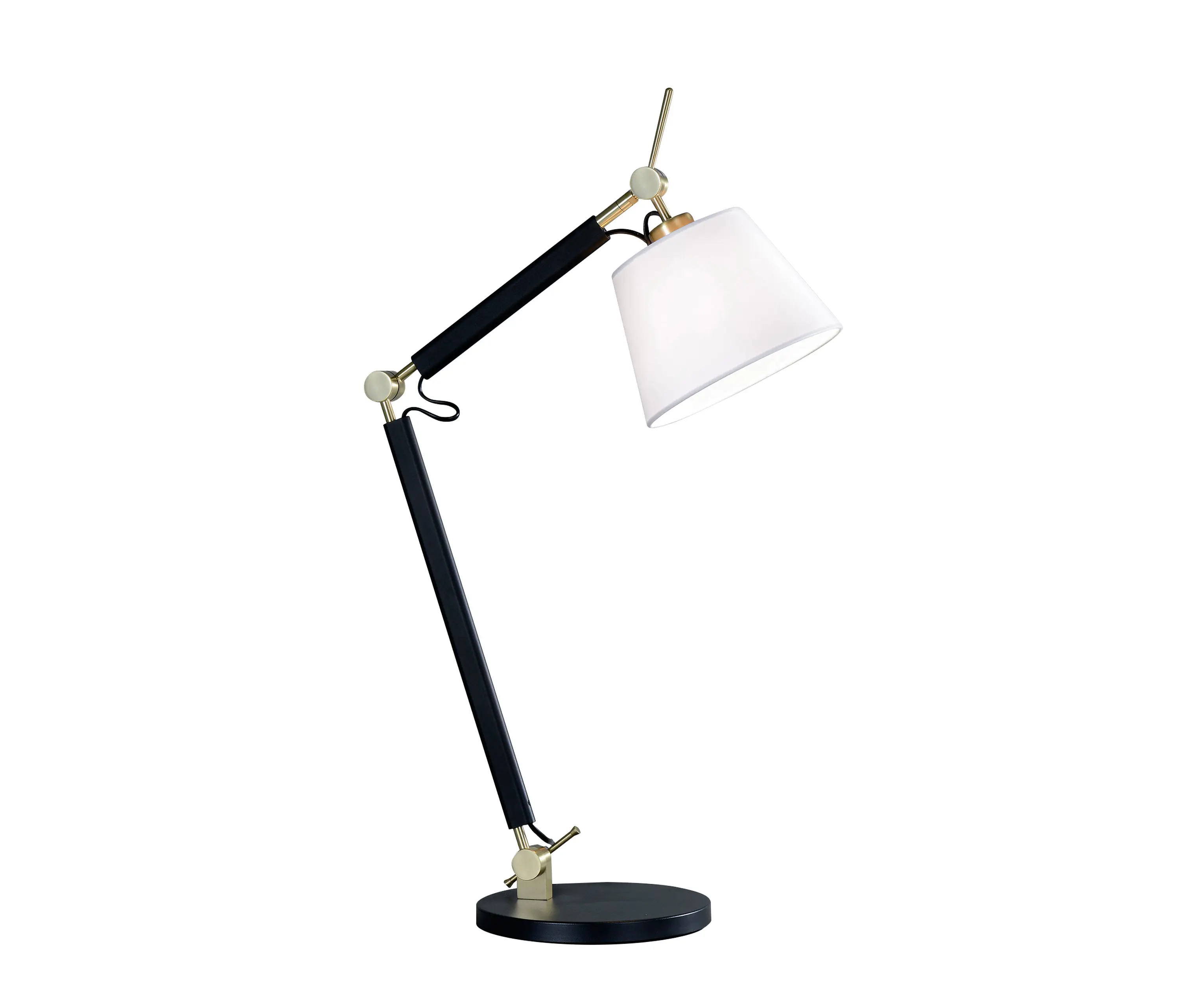 Valaisin Grönlund - Visual Lampada da tavolo