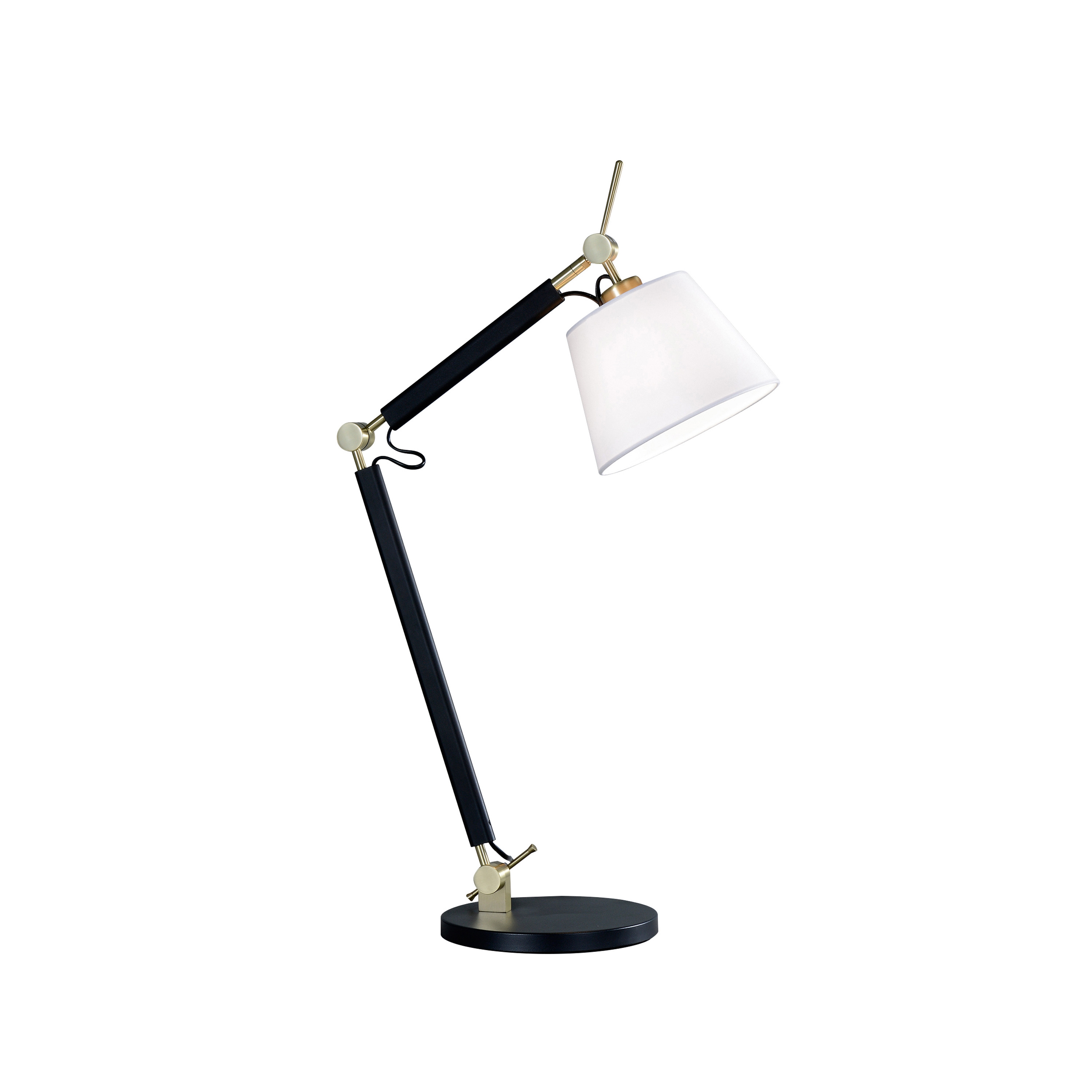 Display product Visual Table Lamp from manufacturer Valaisin Grönlund