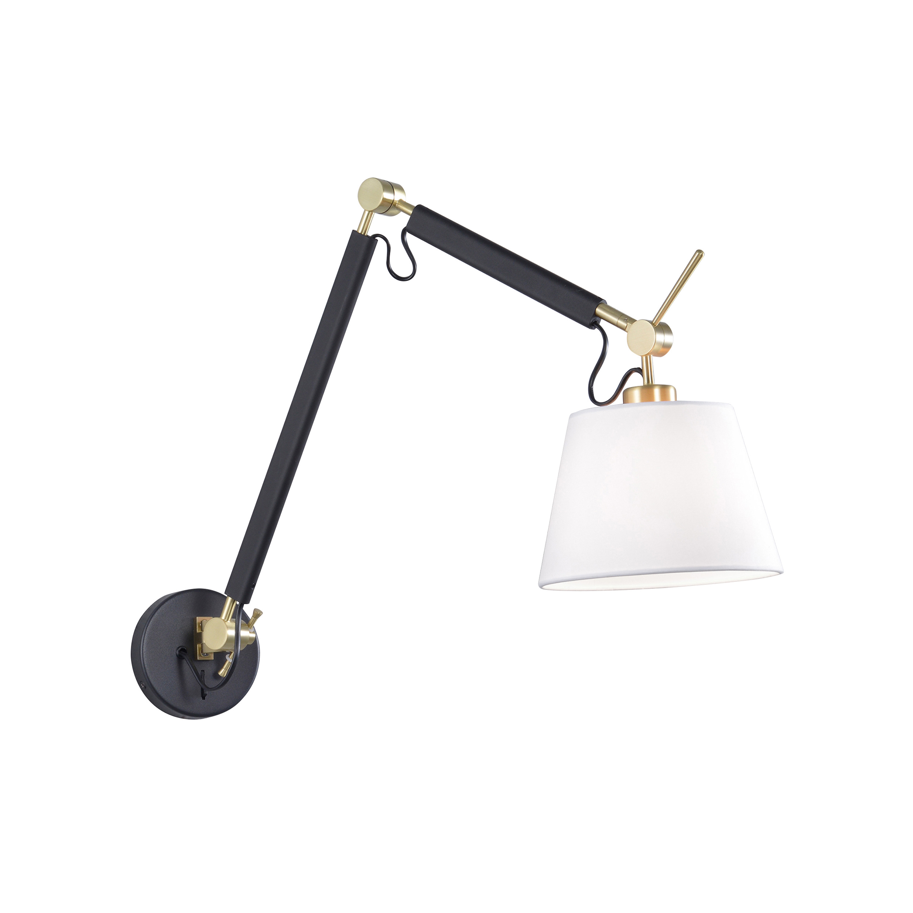 Display product Visual Wall Light from manufacturer Valaisin Grönlund