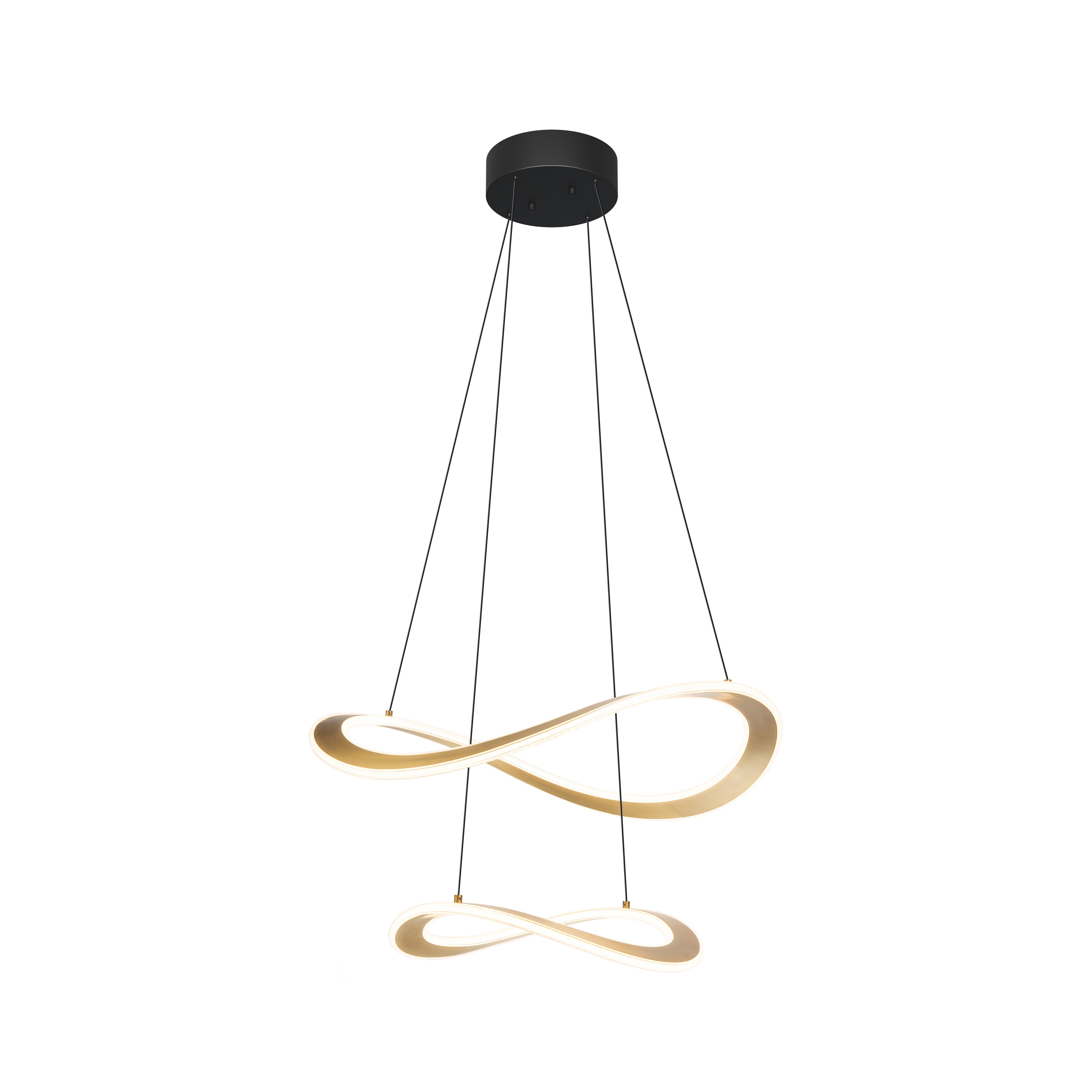 Display product Waves Pendant Light from manufacturer Valaisin Grönlund