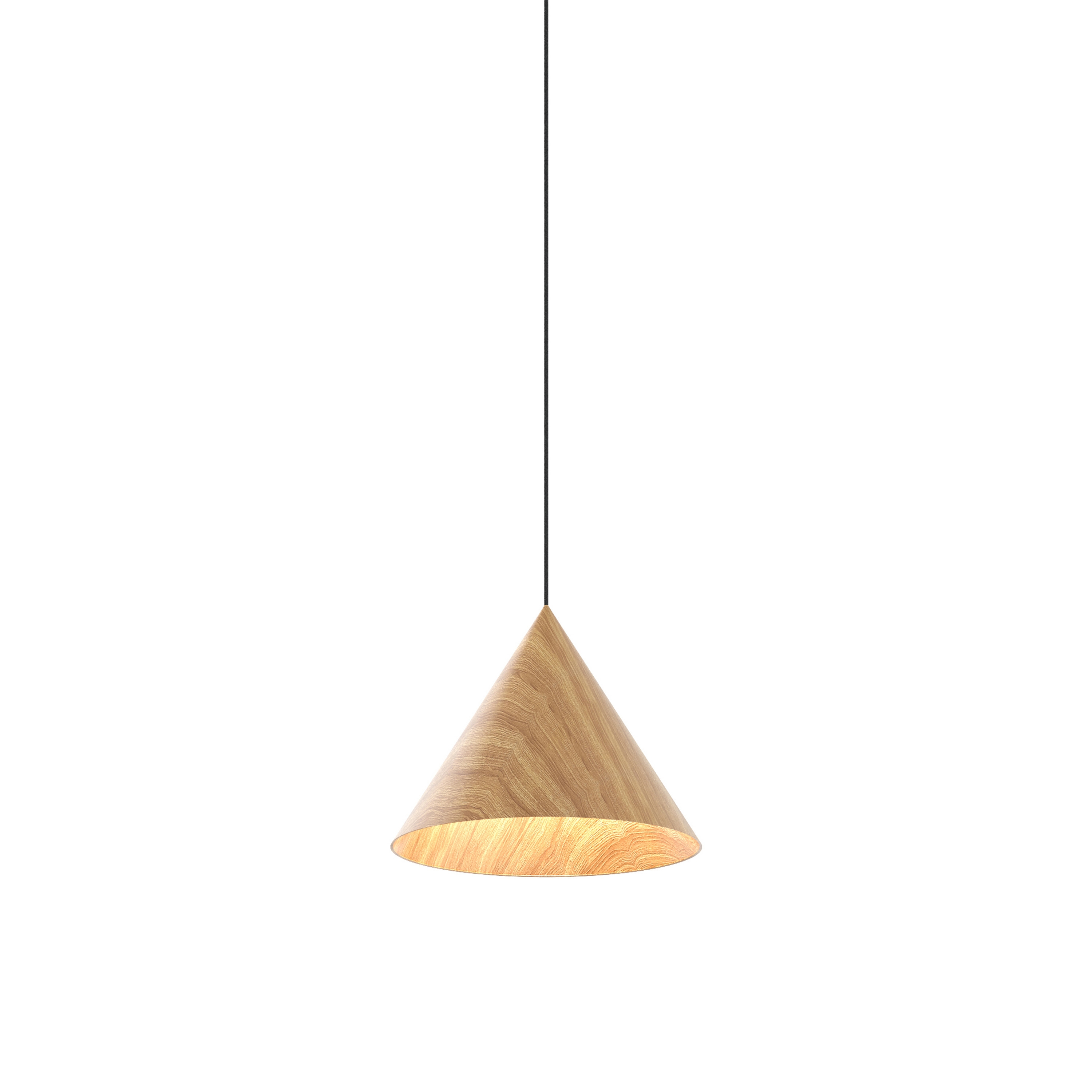 Display product Woodstock 32 Pendant Light from manufacturer Valaisin Grönlund