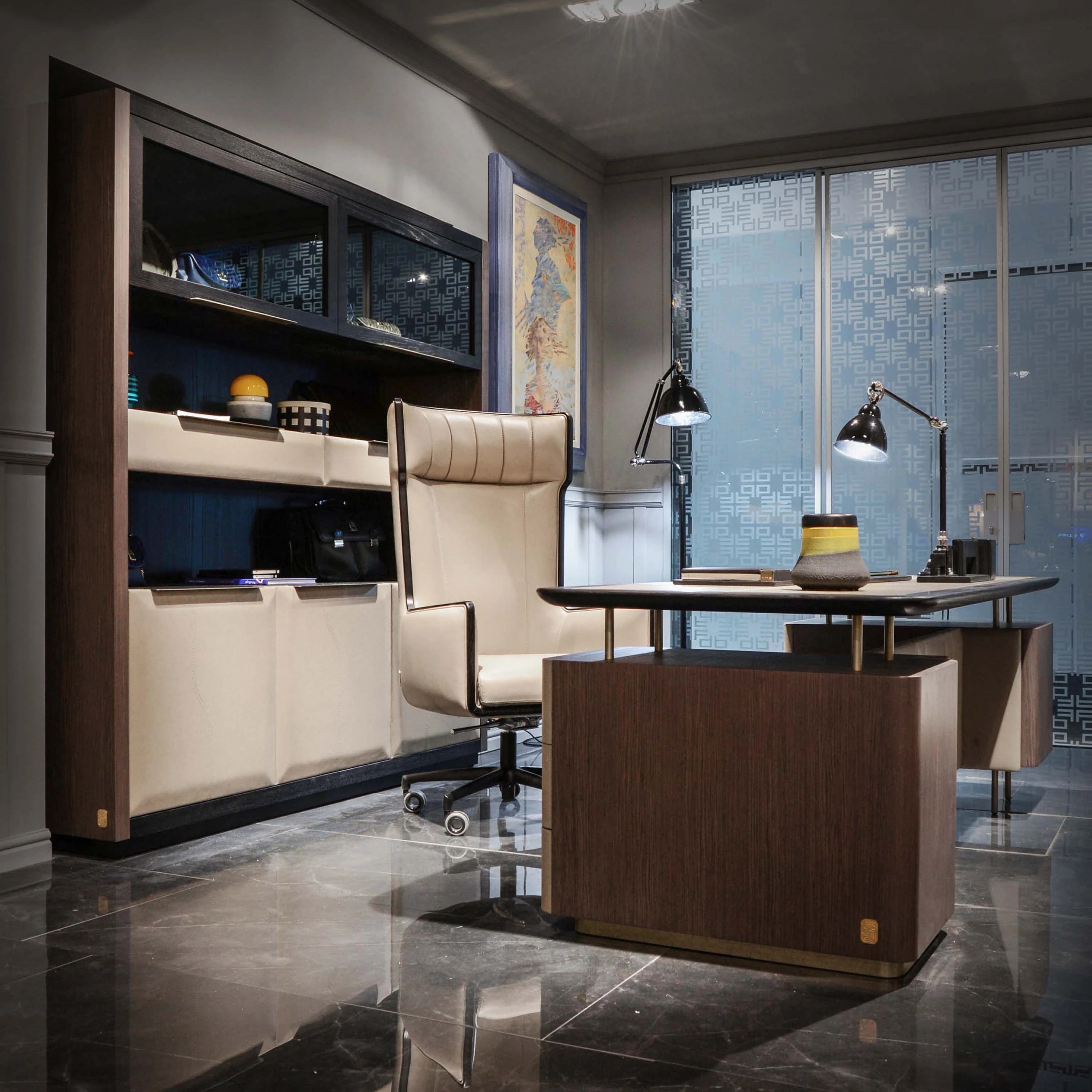 FORMITALIA GLAMOUR COLLECTION