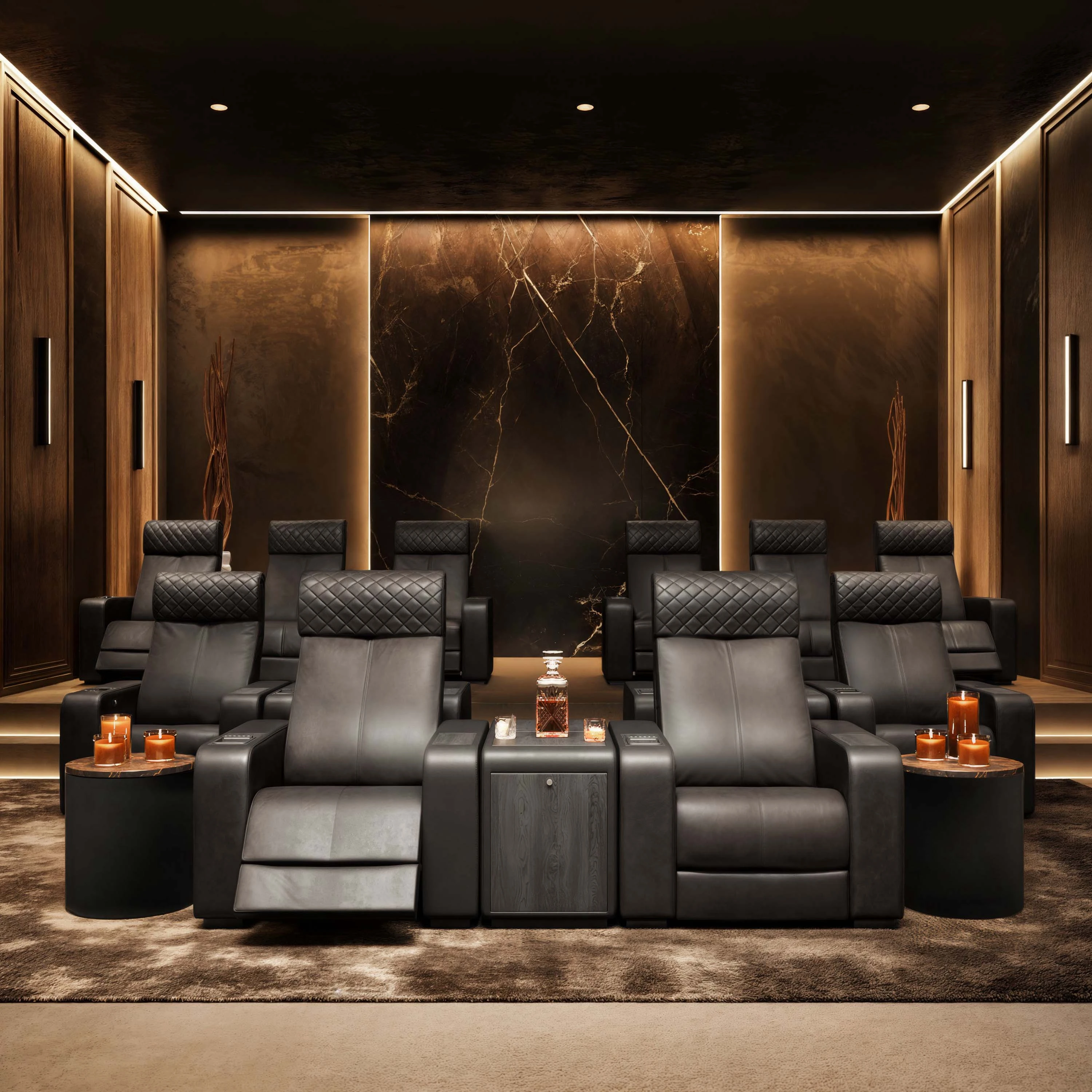 HOME CINEMA