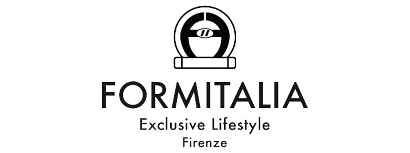 Logo for manufacturer Formitalia