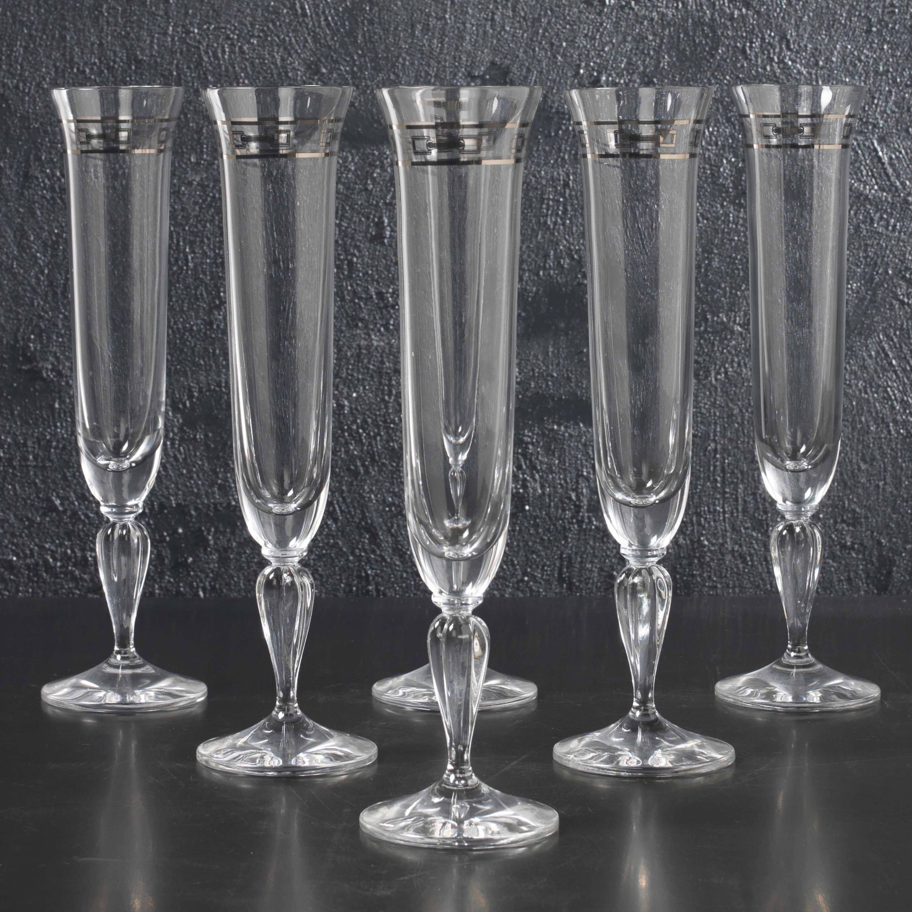 Produkt FORMITALIA Glamour | Flute Crystal des Herstellers Formitalia anzeigen