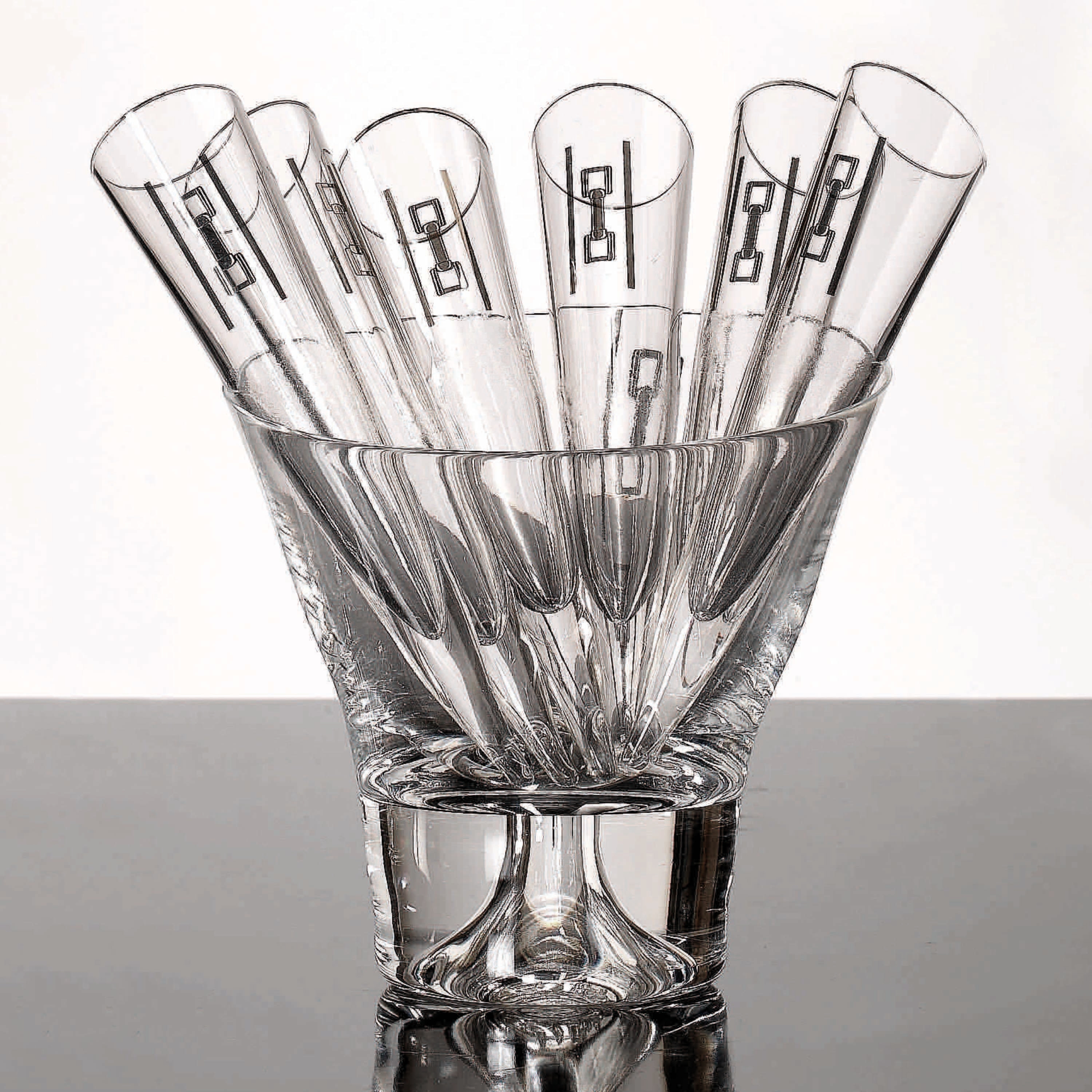 Produkt FORMITALIA Glamour | Shot Glass Crystal des Herstellers Formitalia anzeigen