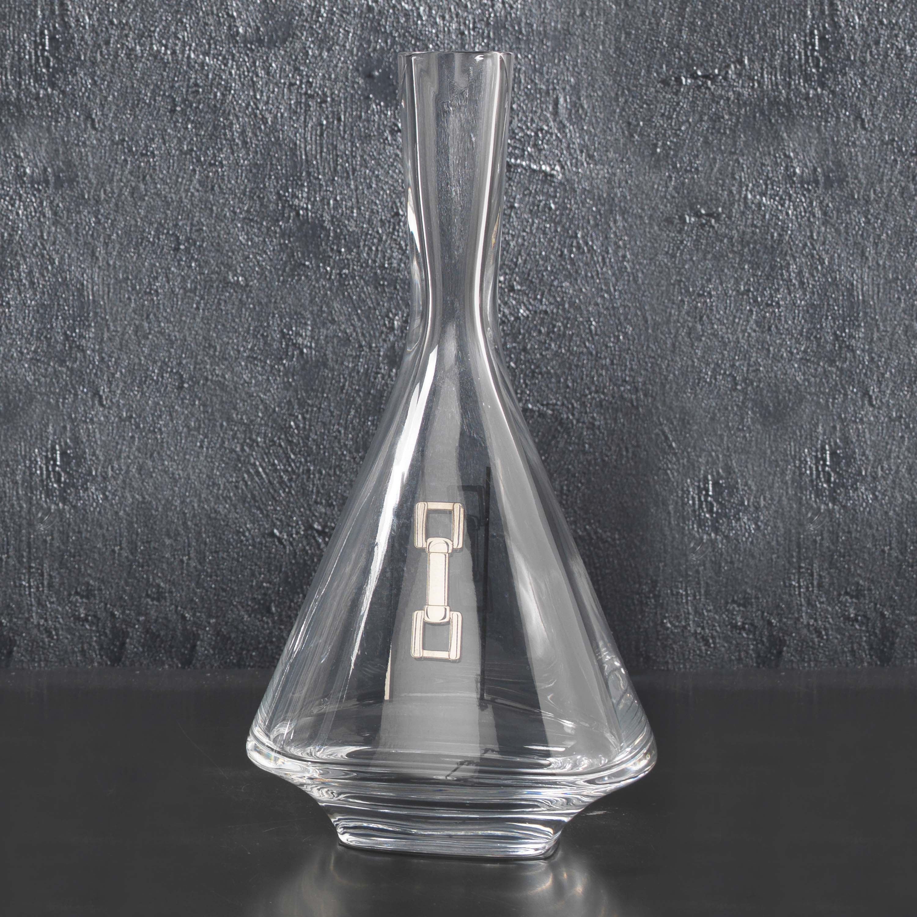 Mostra il prodotto FORMITALIA Glamour | Vodka Bottle Crystal del produttore Formitalia