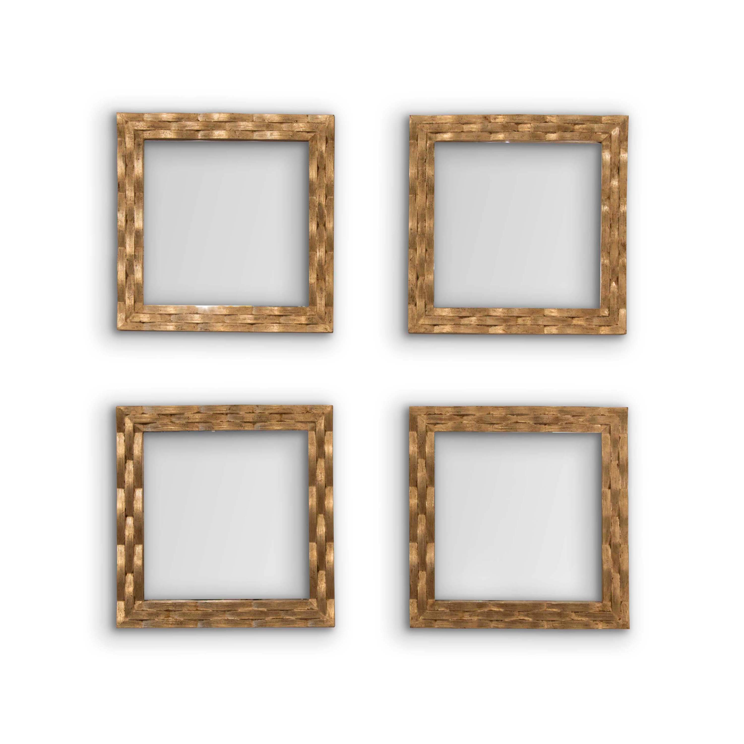 Display product FORMITALIA Glamour | Mafalda Mirror from manufacturer Formitalia