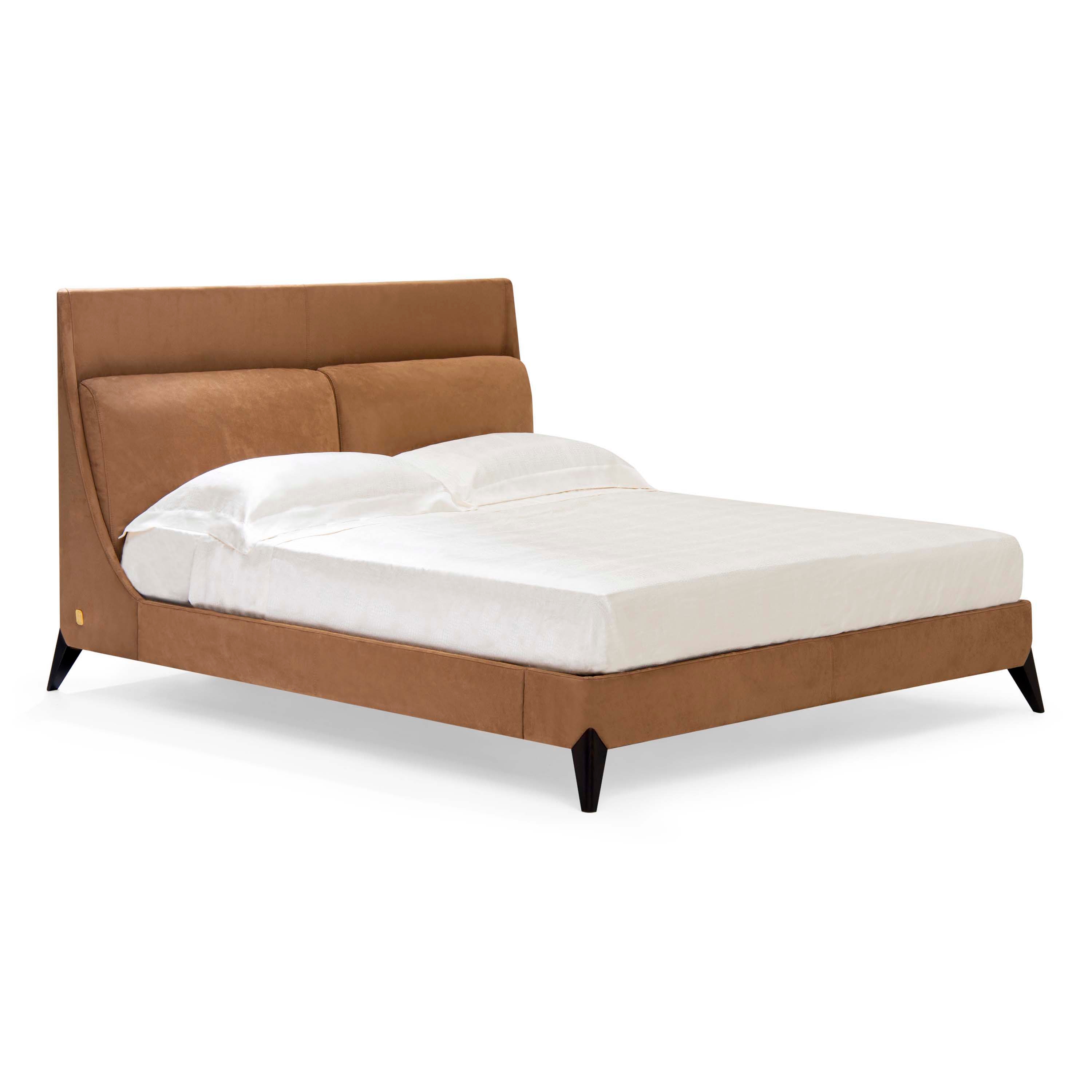 Mostrar el producto FORMITALIA Glamour | Futura Bed del fabricante Formitalia