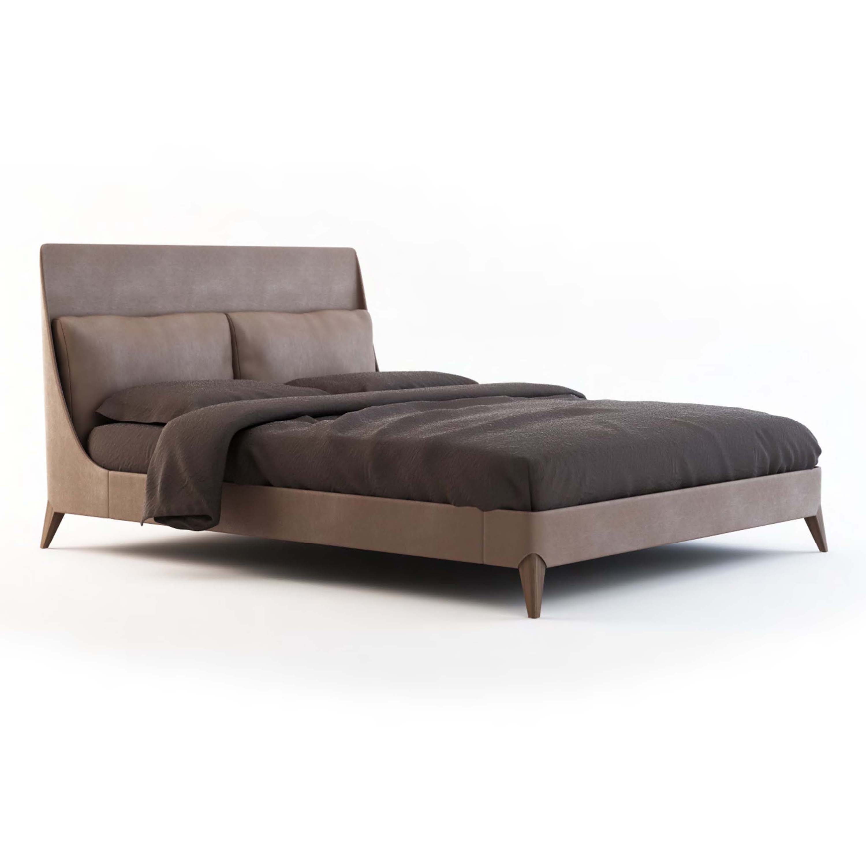 FORMITALIA Glamour | Futura Bed