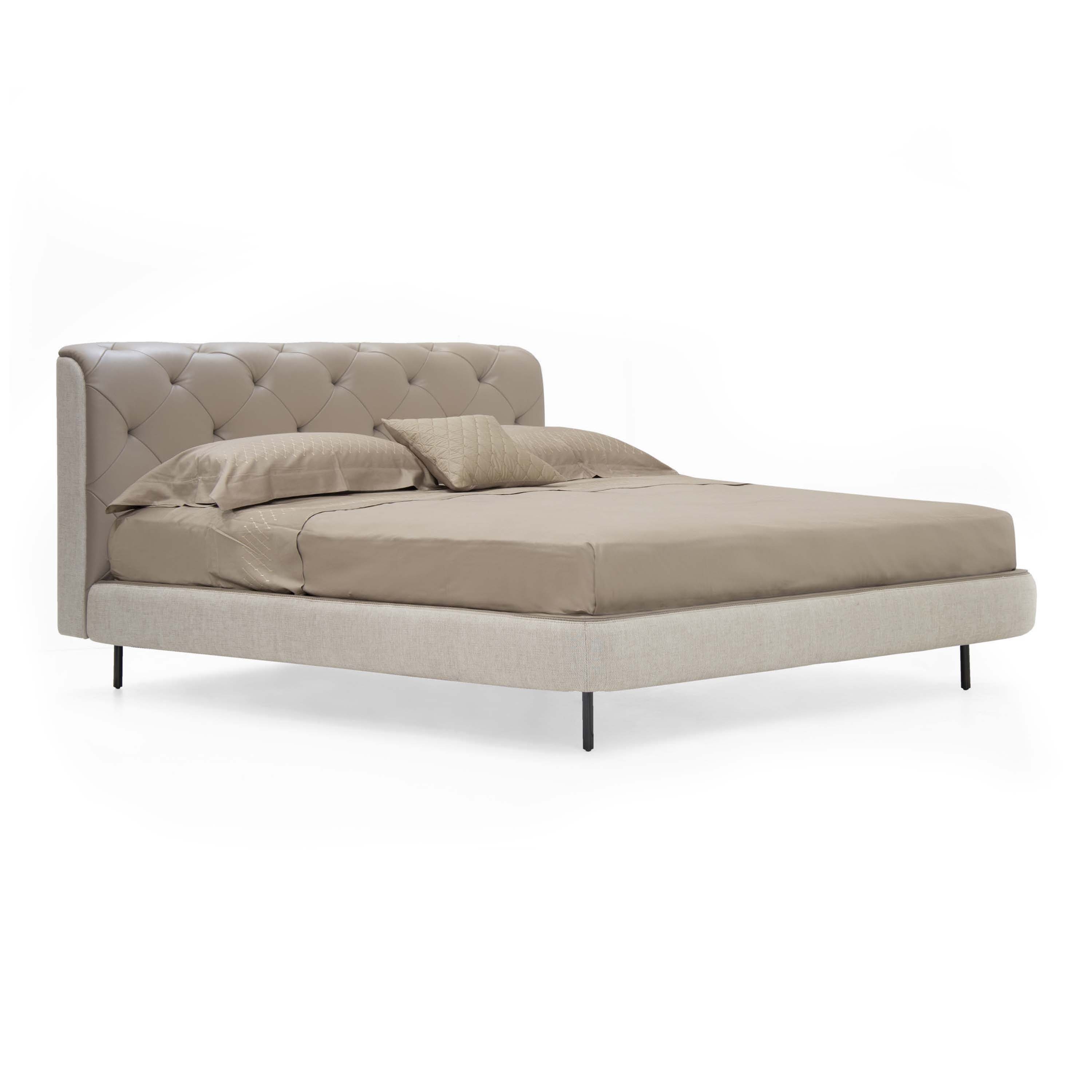 Mostrar el producto FORMITALIA Glamour | Overseas Bed del fabricante Formitalia