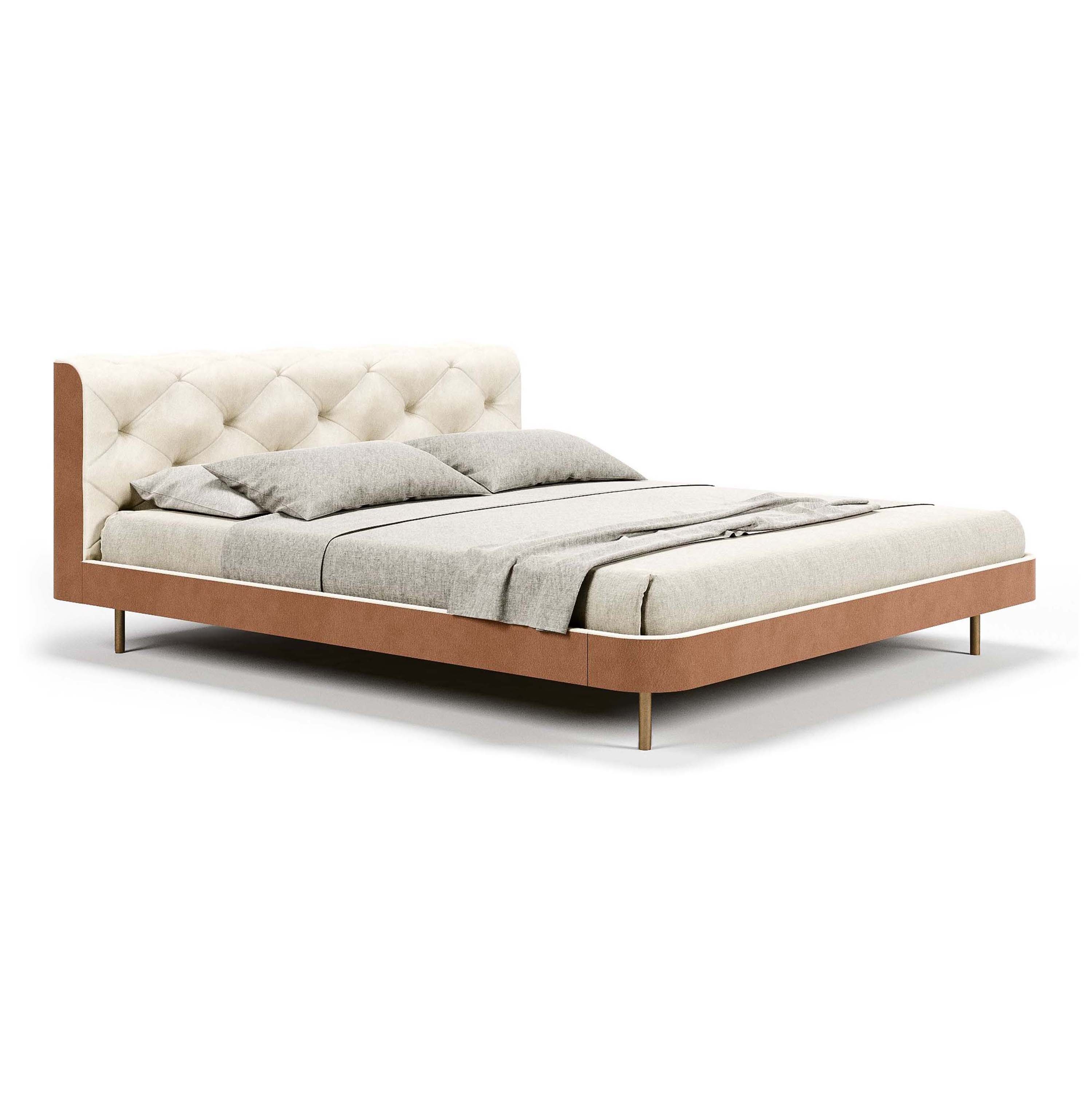 FORMITALIA Glamour | Overseas Bed