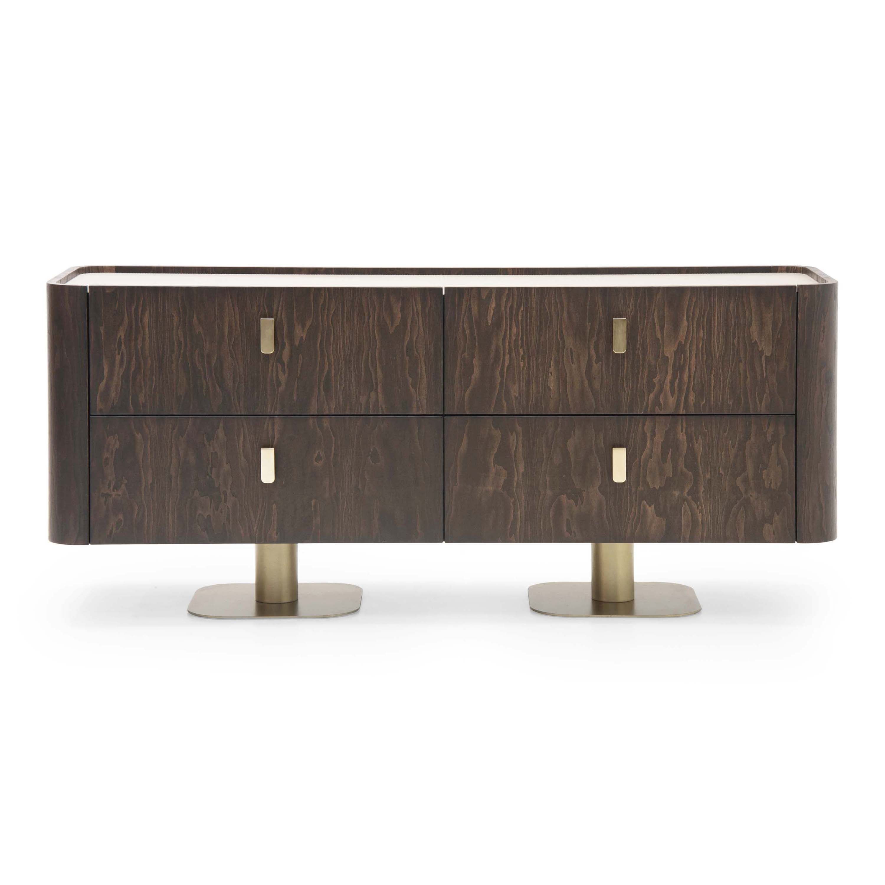 Afficher le produit FORMITALIA Glamour | Overseas Sideboard du fabricant Formitalia