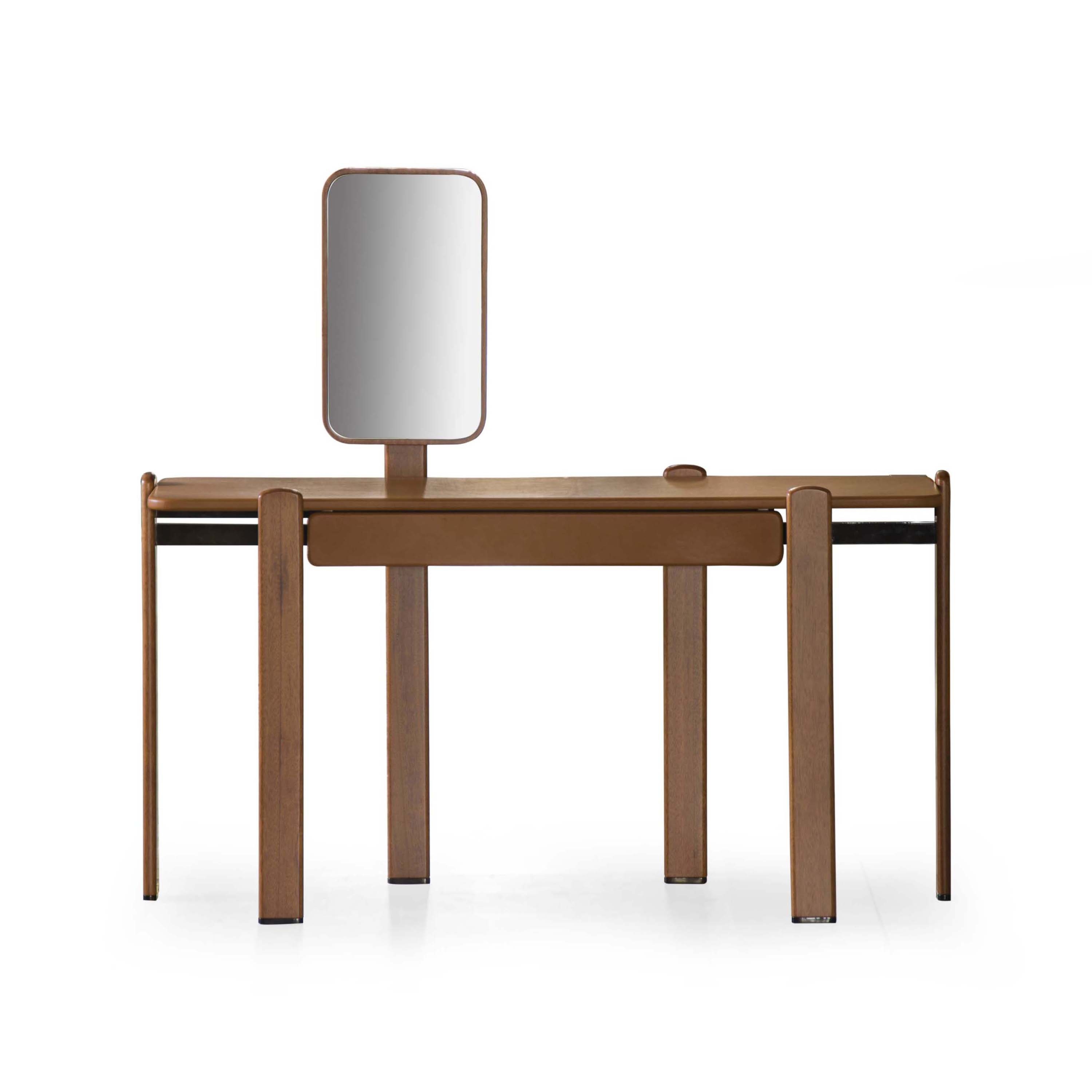 Afficher le produit FORMITALIA Glamour | Rod Dressing Table du fabricant Formitalia