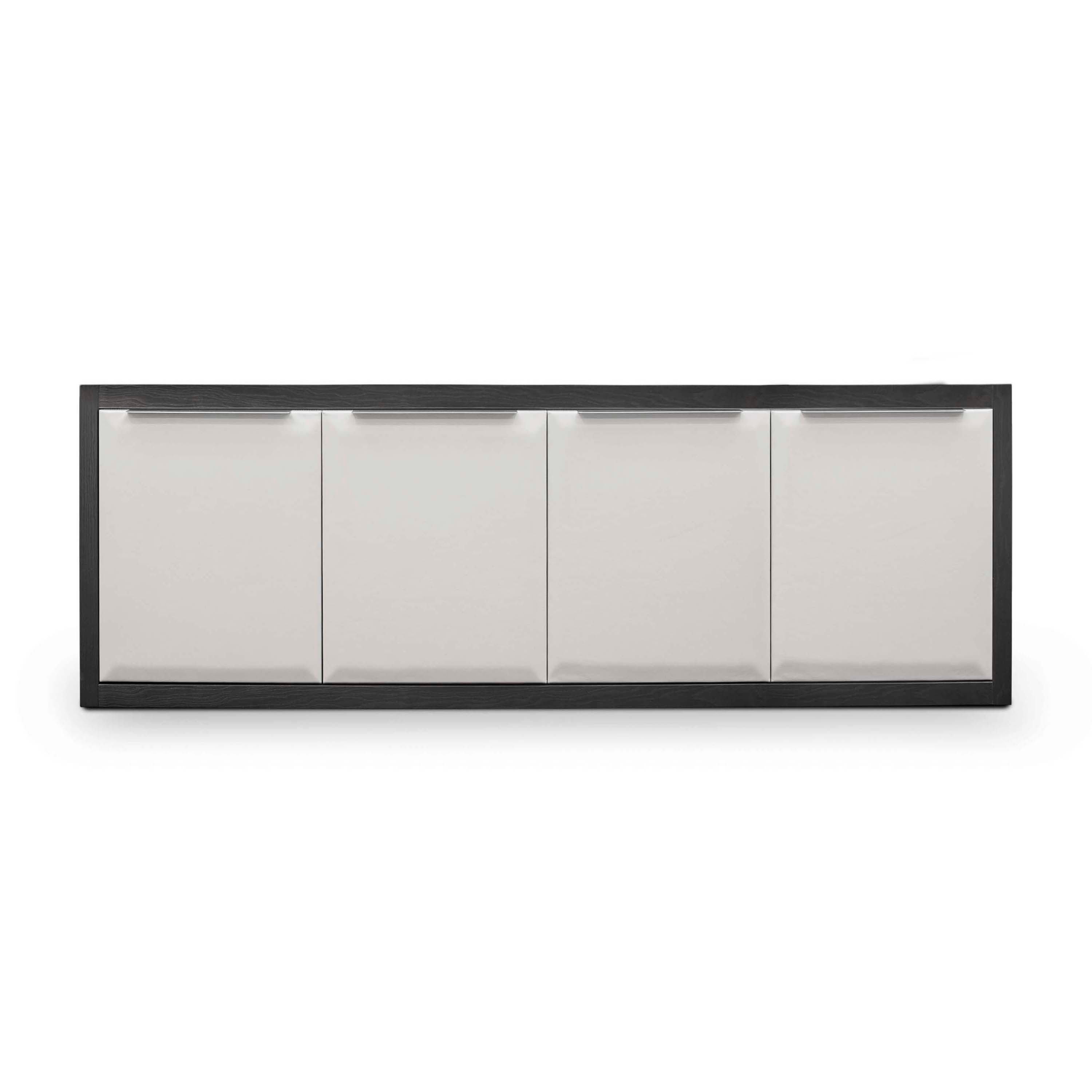 Display product FORMITALIA Glamour | Byblos Sideboard from manufacturer Formitalia