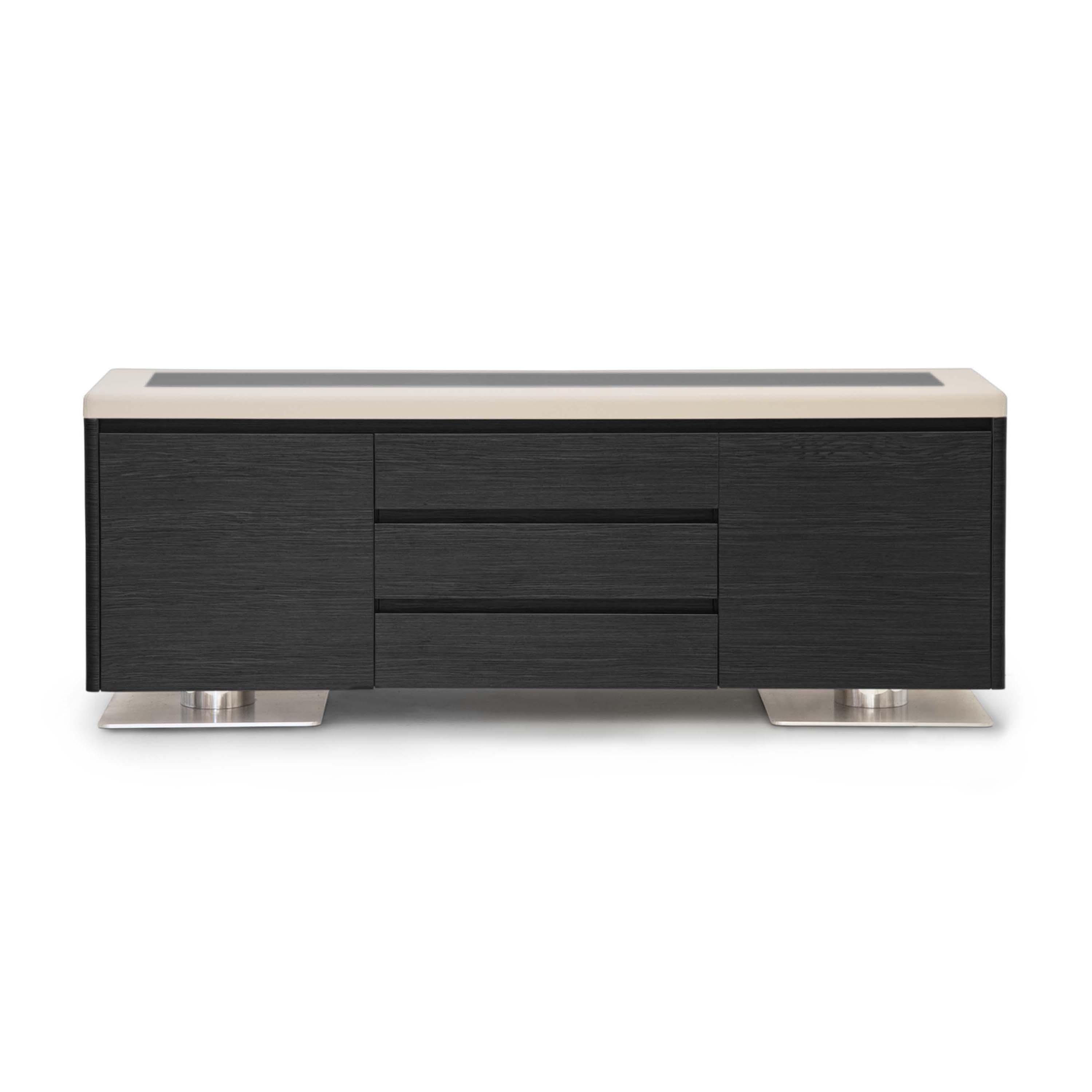 Mostrar el producto FORMITALIA Glamour | Yangoon Sideboard del fabricante Formitalia