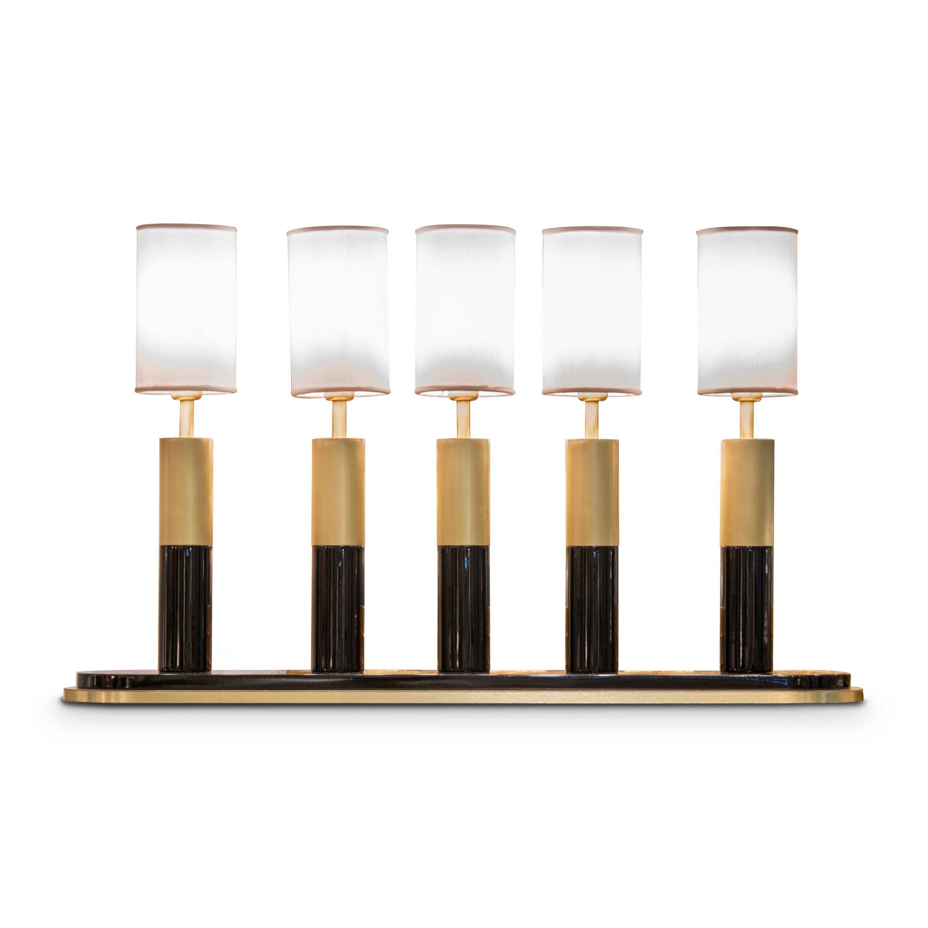 Display product FORMITALIA Glamour | Albert Lamp from manufacturer Formitalia