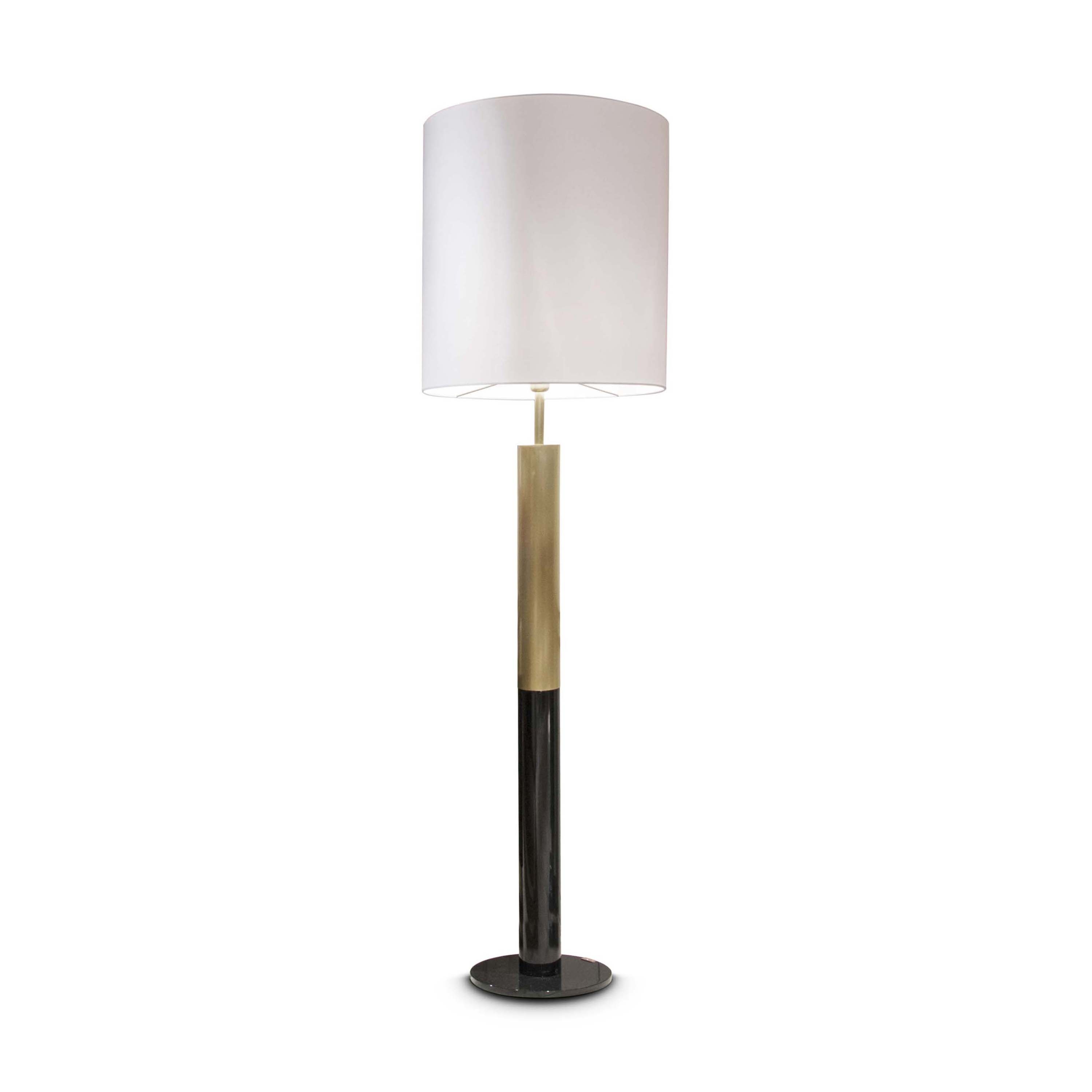 Afficher le produit FORMITALIA Glamour | Albert Floor Lamp du fabricant Formitalia