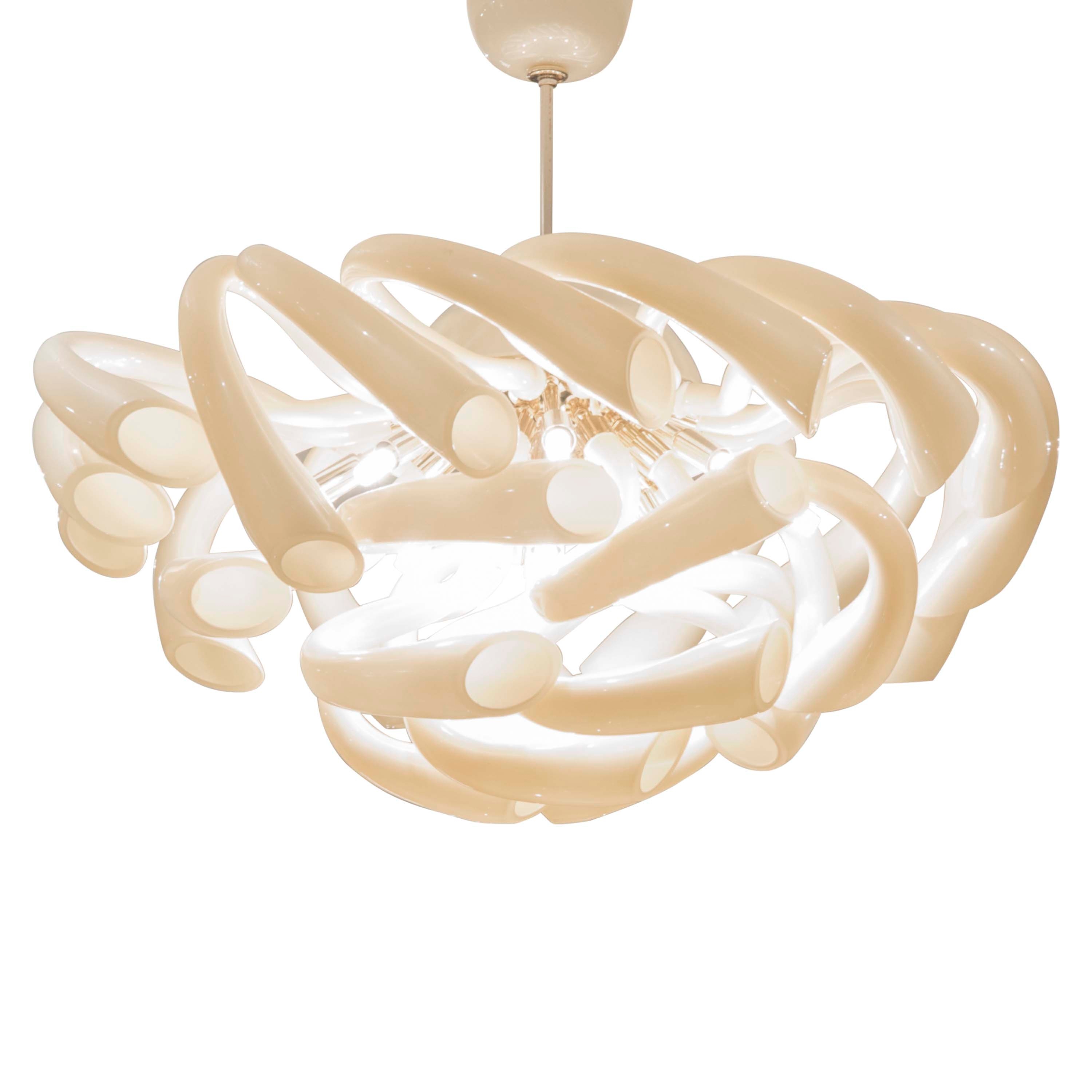 Display product FORMITALIA Glamour | Angela Ceiling Suspension from manufacturer Formitalia