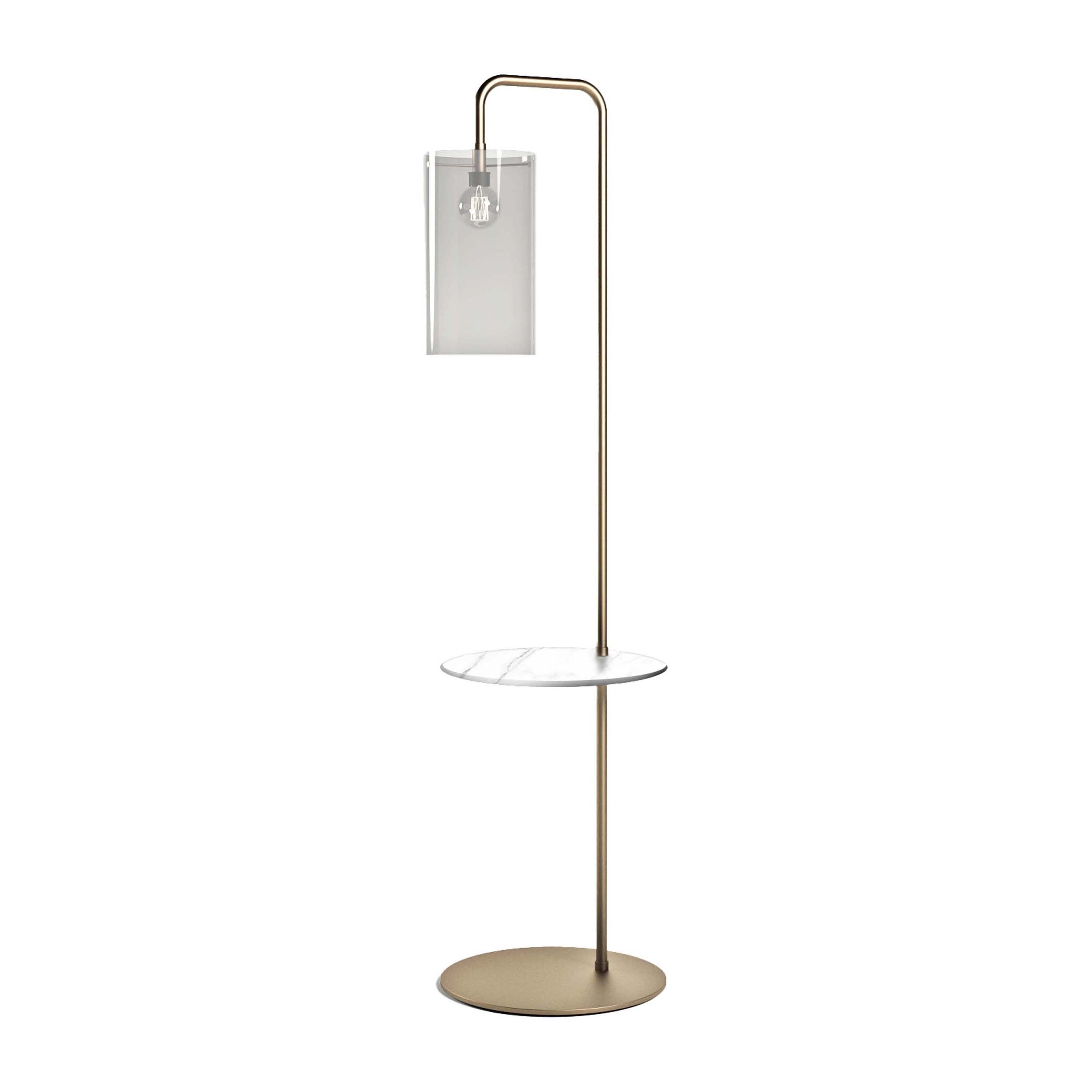 Mostra il prodotto FORMITALIA Glamour | Club Floor Lamp del produttore Formitalia