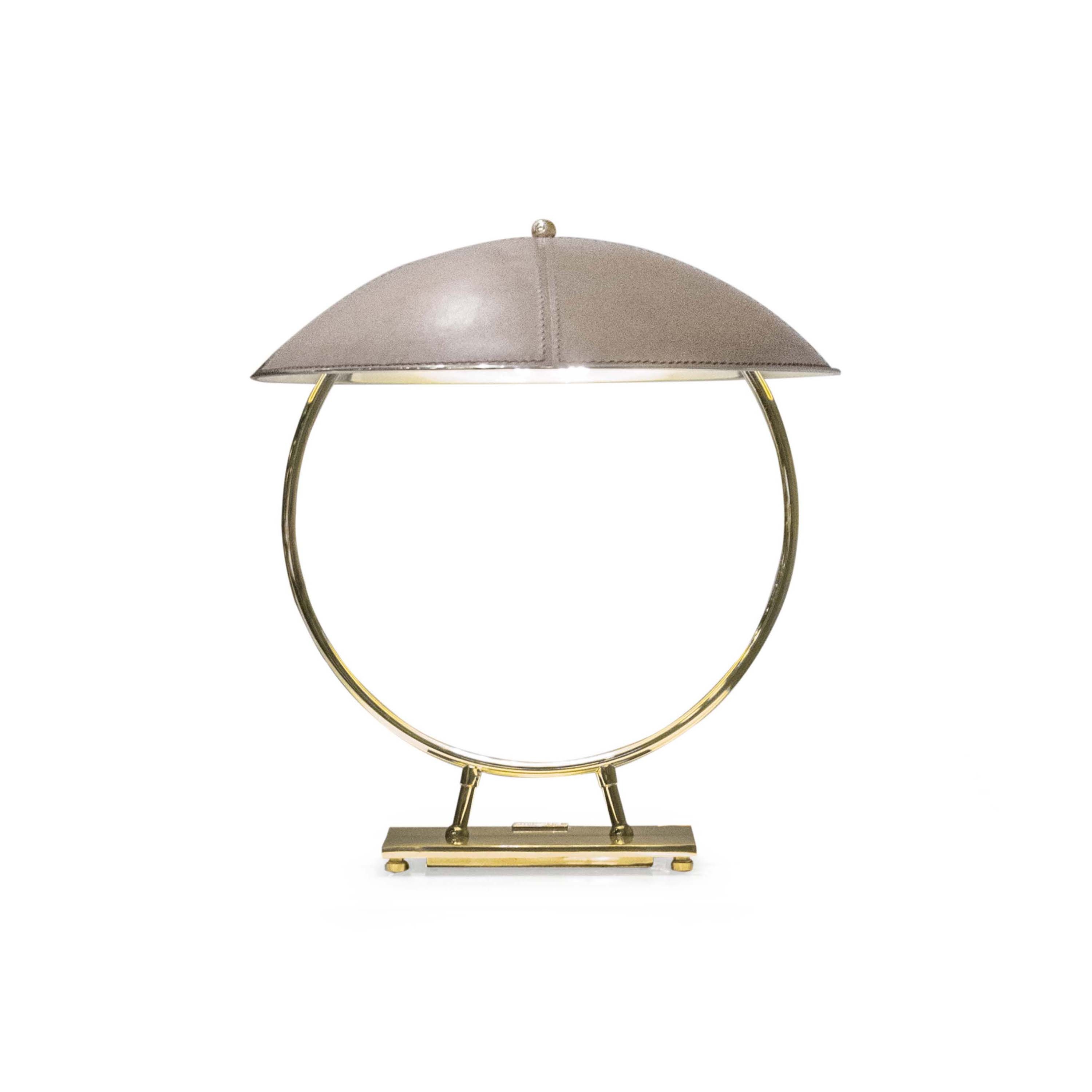 Display product FORMITALIA Glamour | Helmet Lamp from manufacturer Formitalia