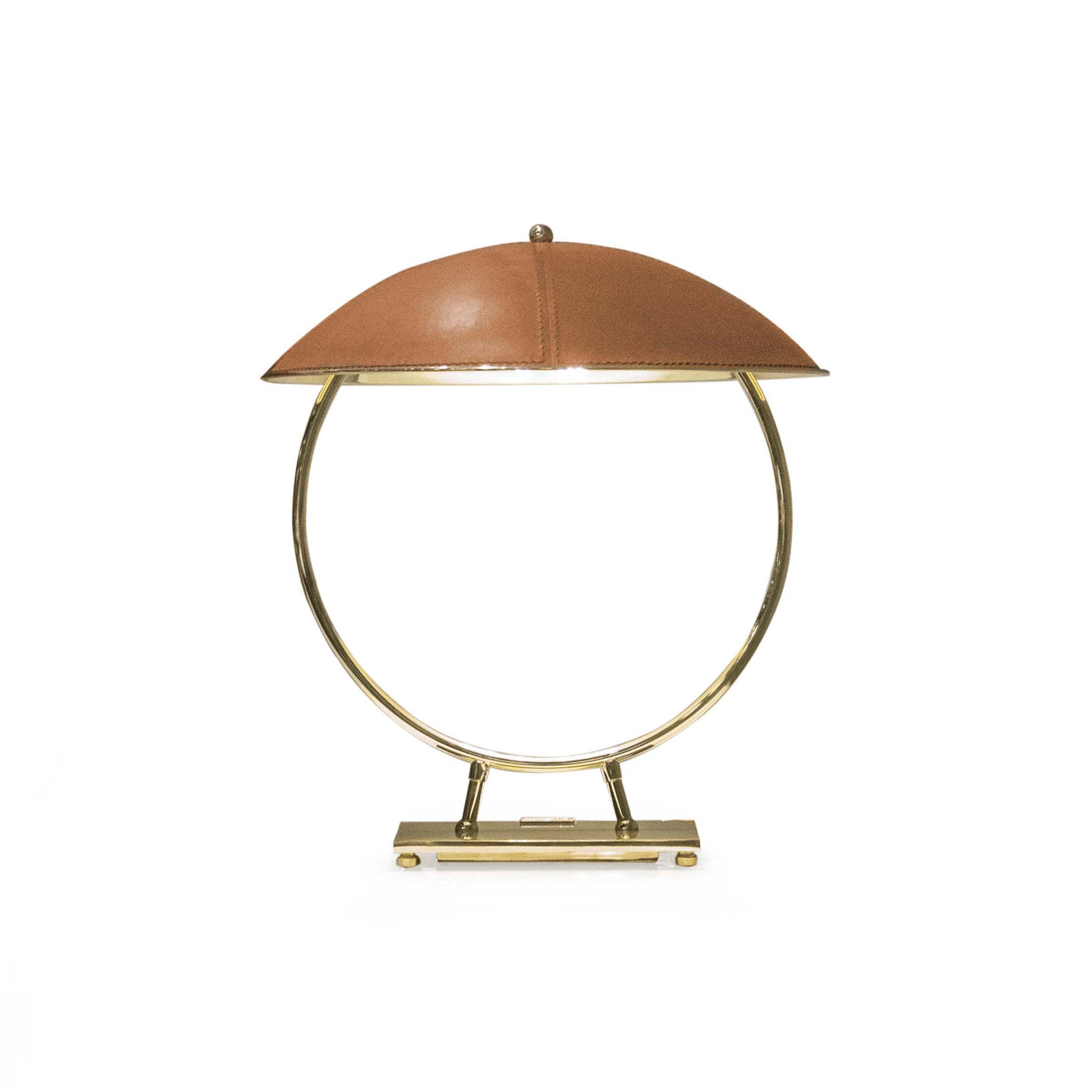FORMITALIA Glamour | Helmet Lamp