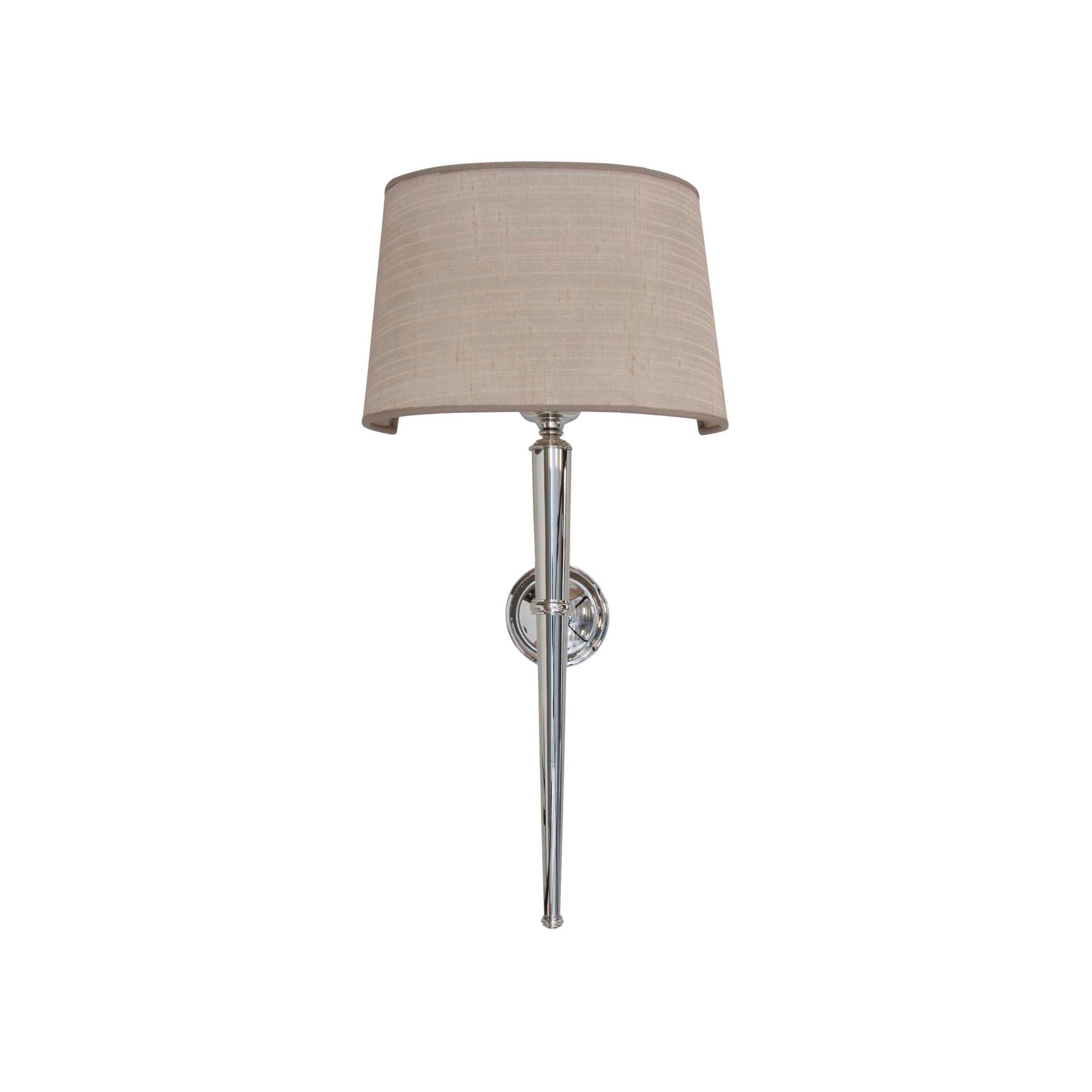 Display product FORMITALIA Glamour | Leon Wall Sconce from manufacturer Formitalia
