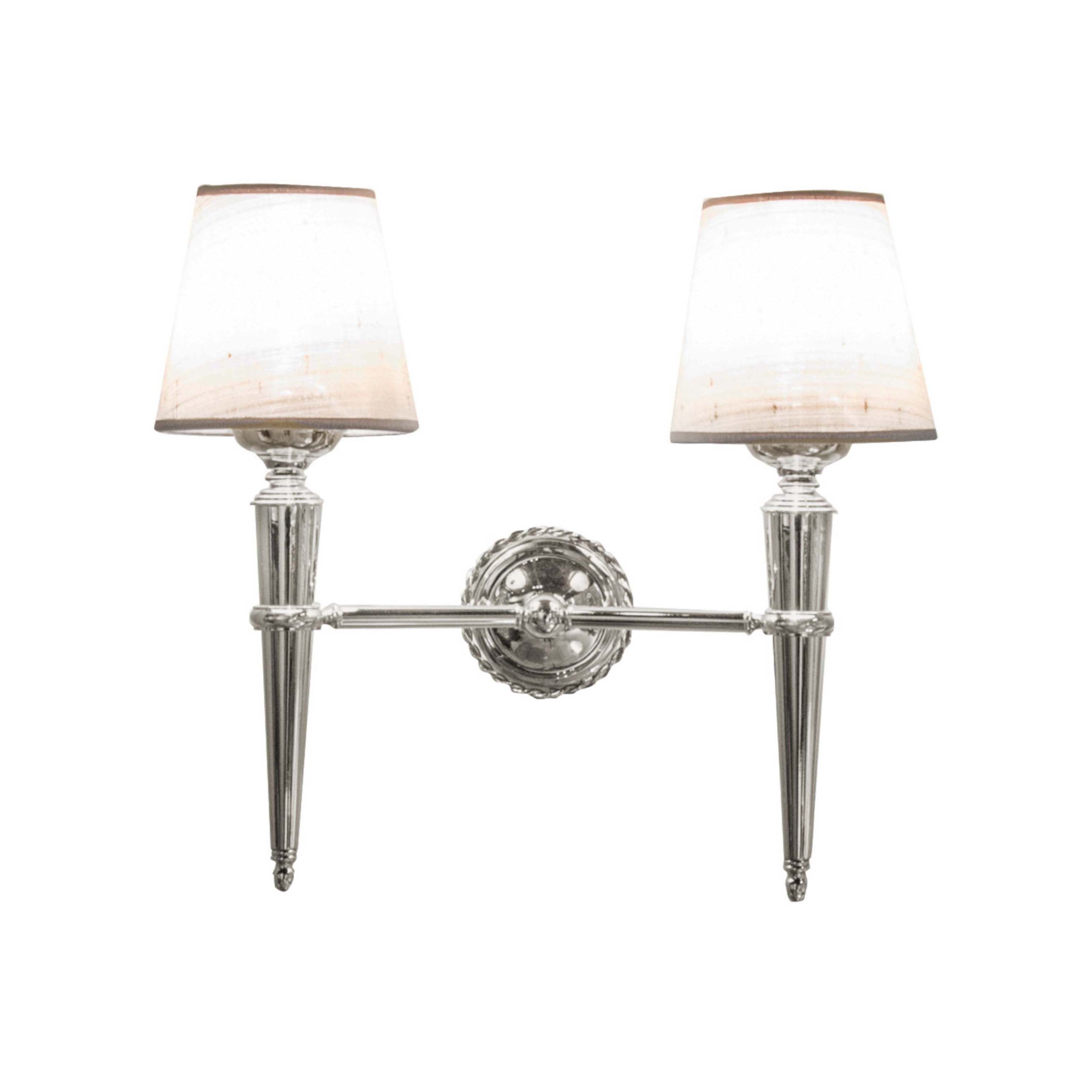 FORMITALIA Glamour | Leon Wall Sconce