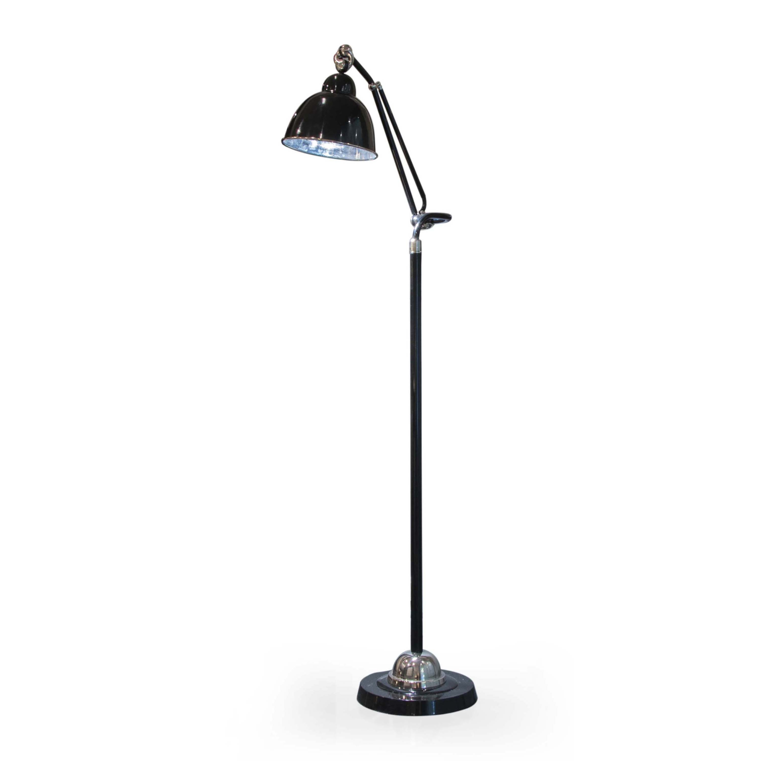 Mostra il prodotto FORMITALIA Glamour | Riccardo Floor Lamp del produttore Formitalia