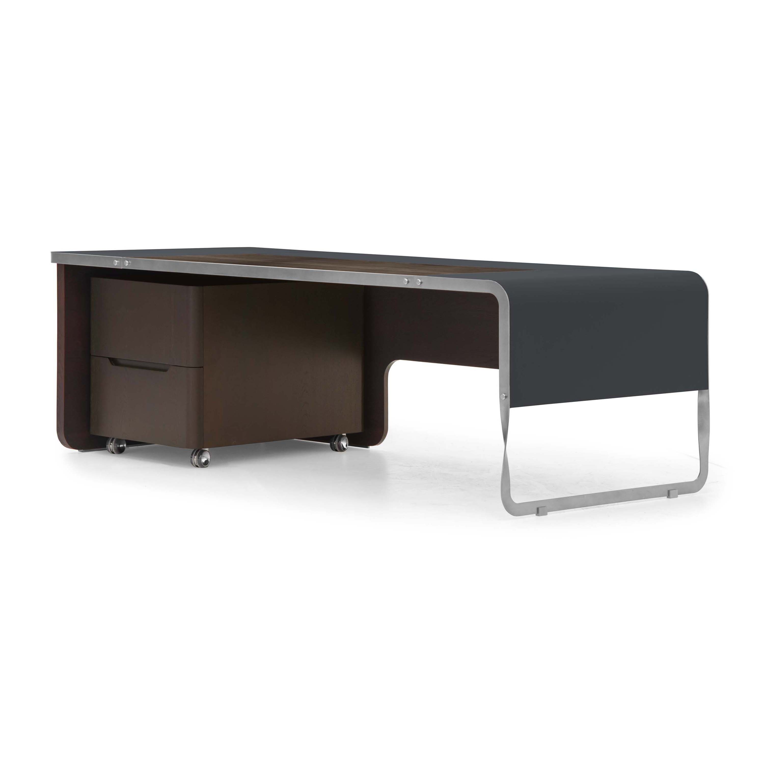 Produkt FORMITALIA Glamour | Louvre Desk des Herstellers Formitalia anzeigen