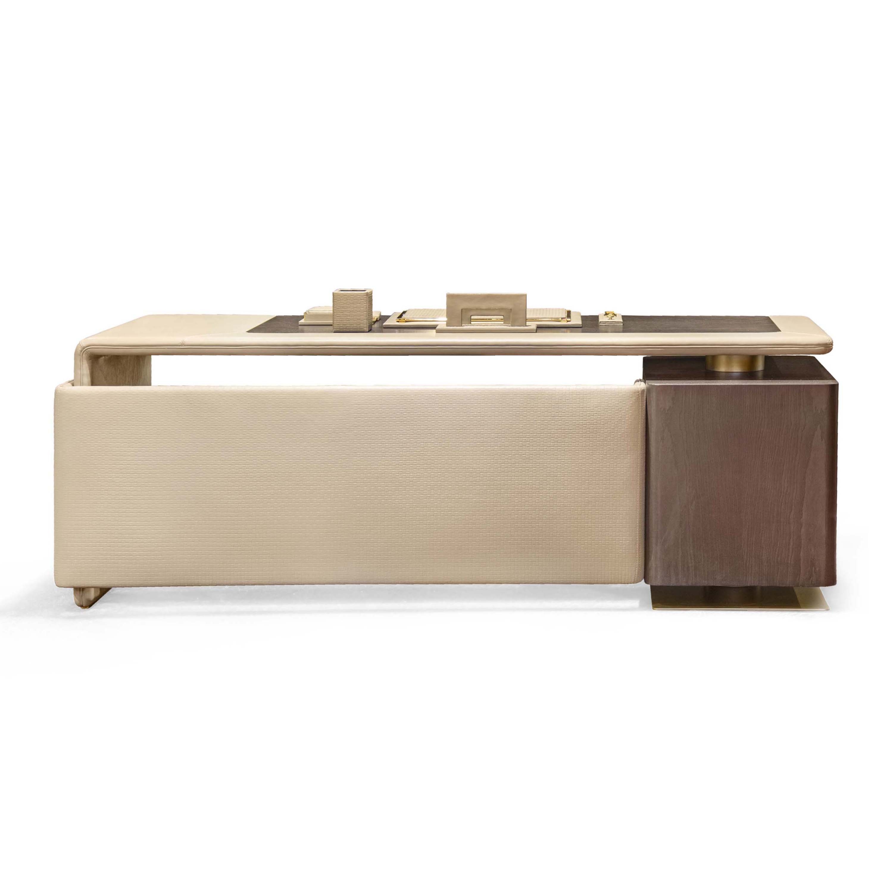 Produkt FORMITALIA Glamour | Yangoon Desk des Herstellers Formitalia anzeigen